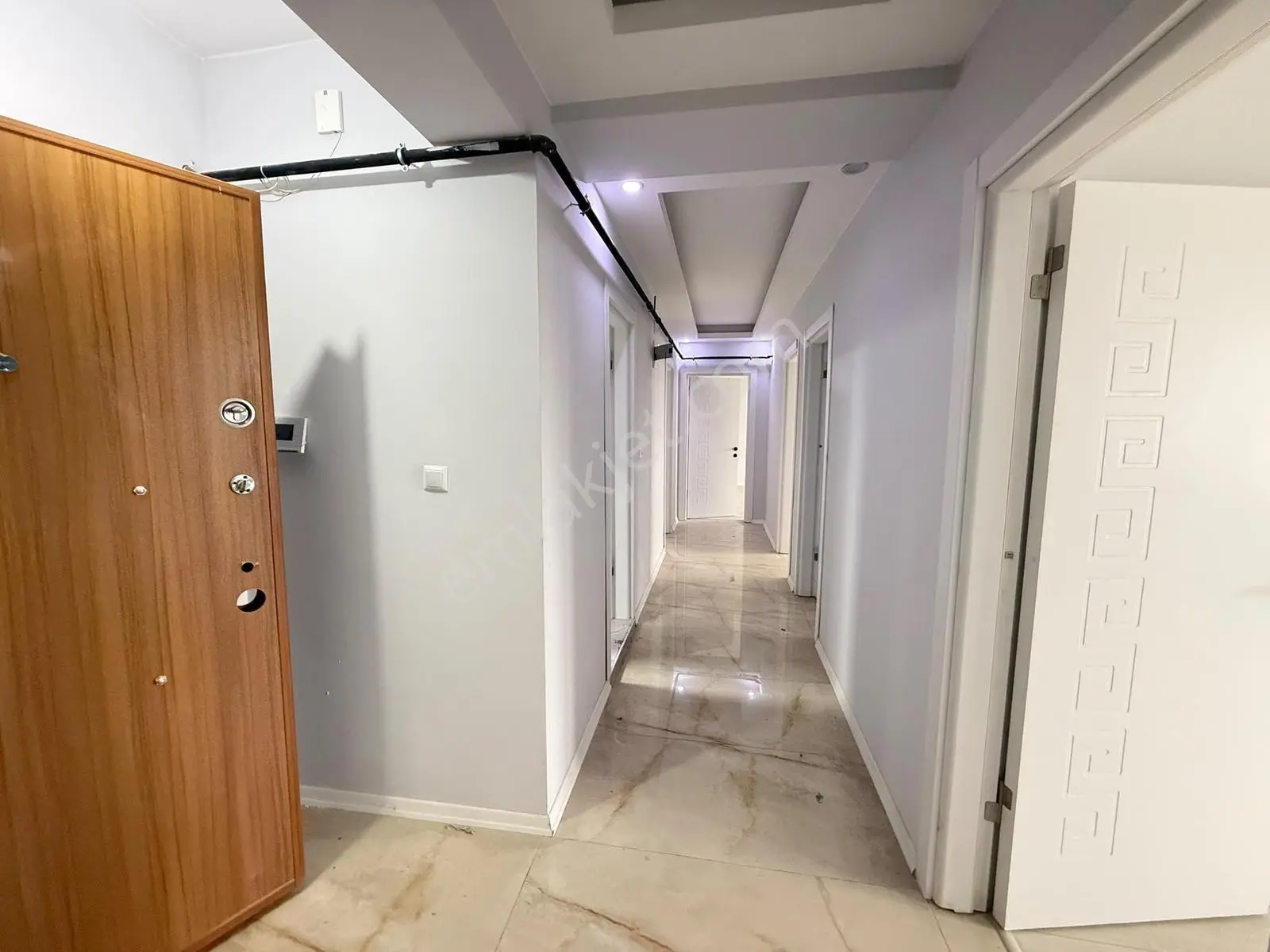 Var'dan Çerkezköy Bağlıkda 2+1 Ara Kat Lüxx Fırsat Daire — fotoğraf 18