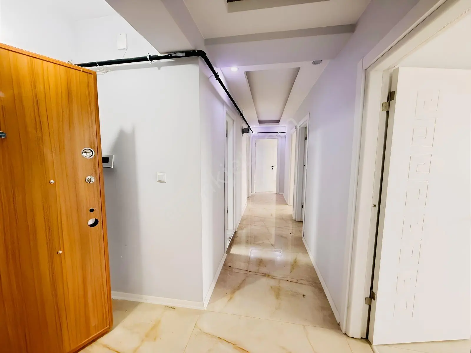 Var'dan Çerkezköy Bağlıkda 2+1 Ara Kat Lüxx Fırsat Daire — fotoğraf 33