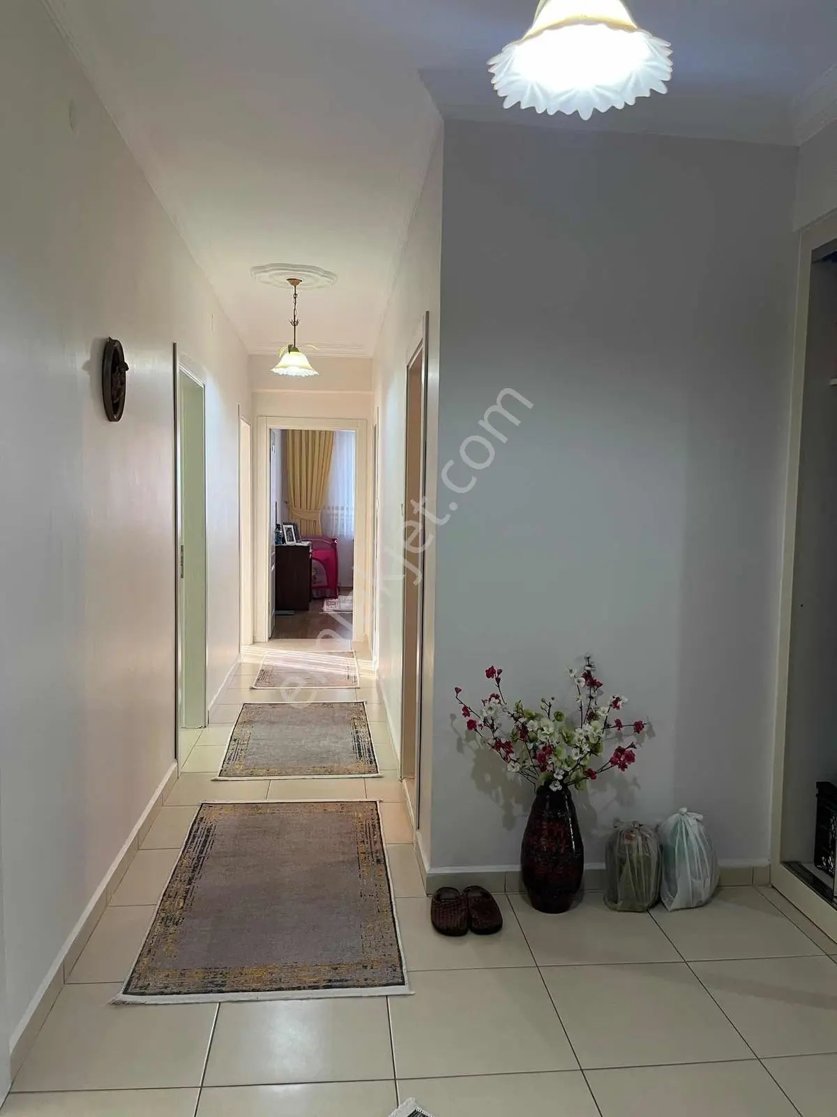 Atakum Merkezde Fuzulevim Eminevime Uygun 3+1 Daire — fotoğraf 3