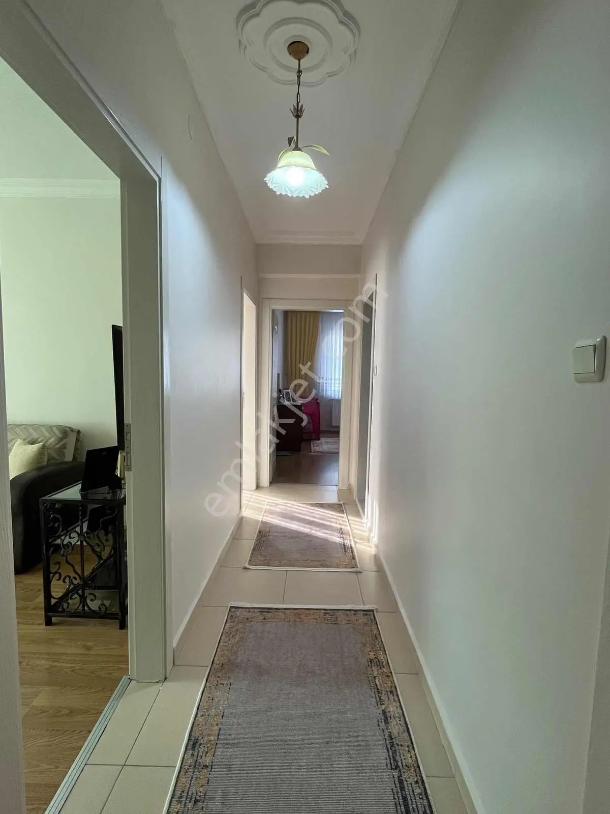 Atakum Merkezde Fuzulevim Eminevime Uygun 3+1 Daire — fotoğraf 4
