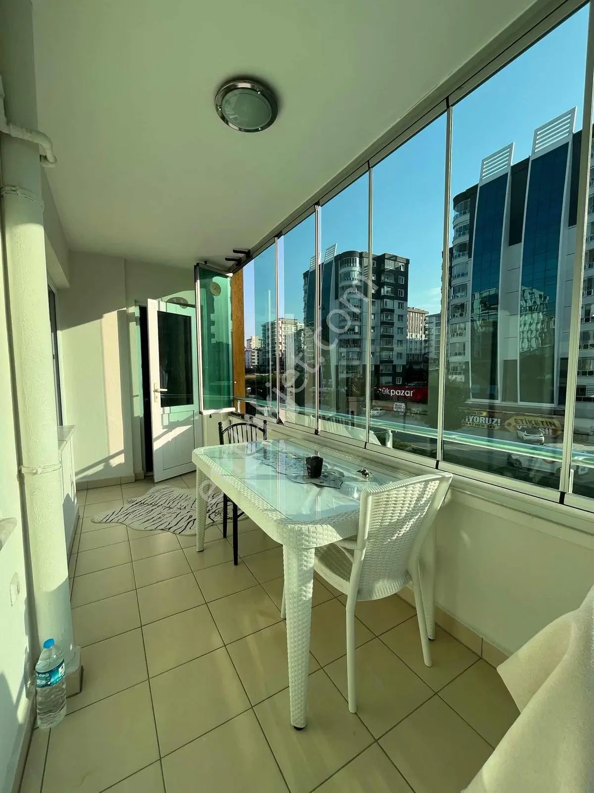 Atakum Merkezde Fuzulevim Eminevime Uygun 3+1 Daire — fotoğraf 9