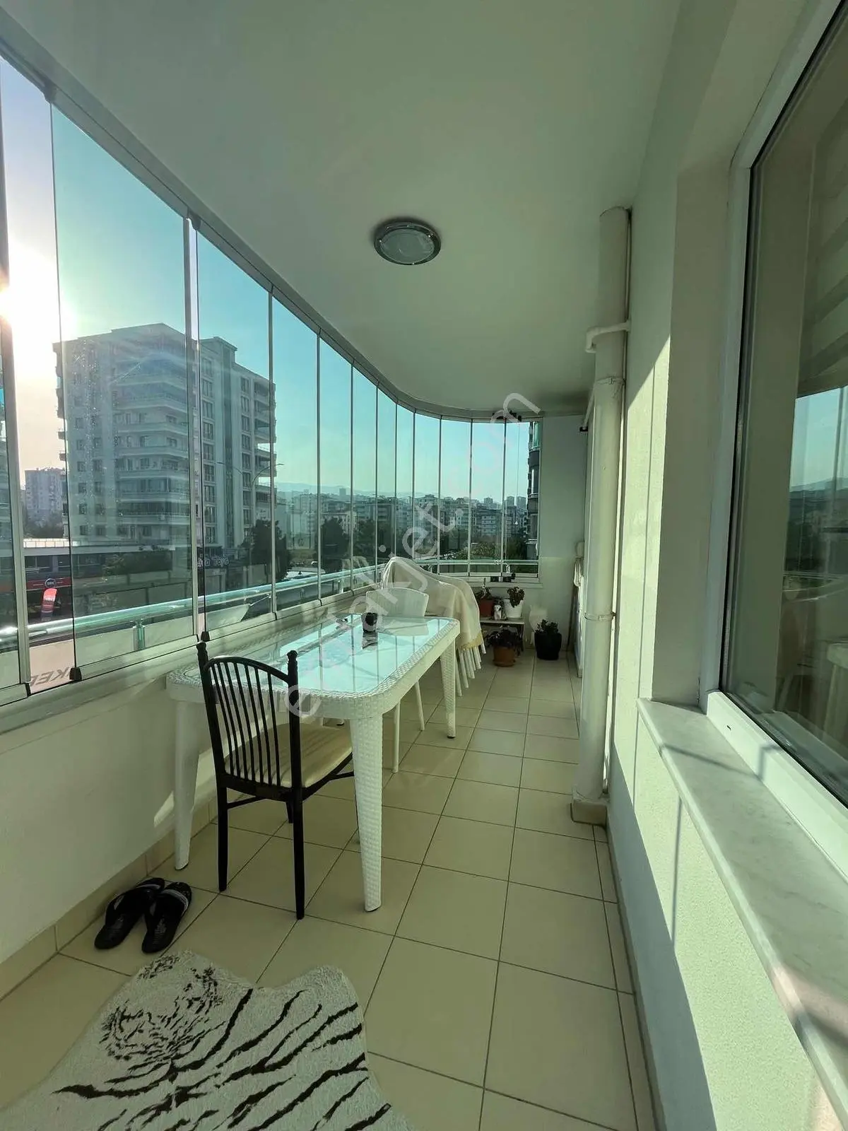 Atakum Merkezde Fuzulevim Eminevime Uygun 3+1 Daire — fotoğraf 10