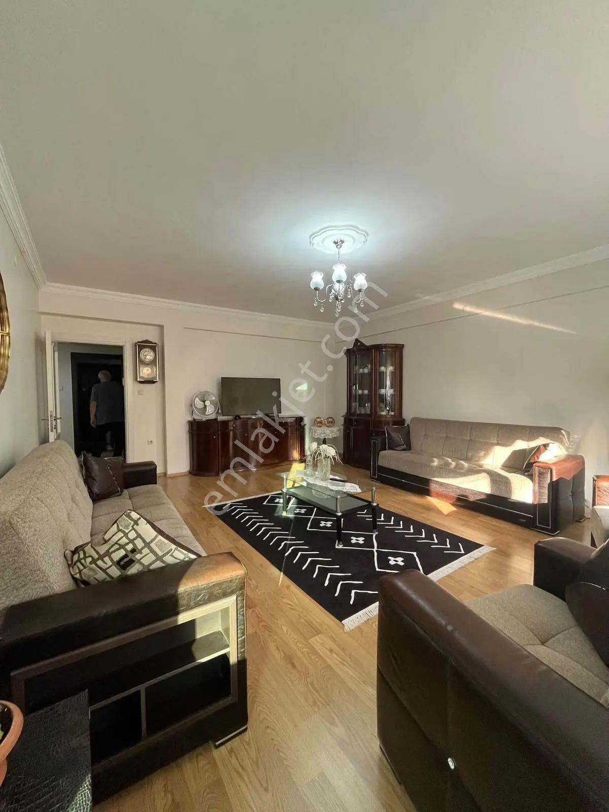 Atakum Merkezde Fuzulevim Eminevime Uygun 3+1 Daire — fotoğraf 14
