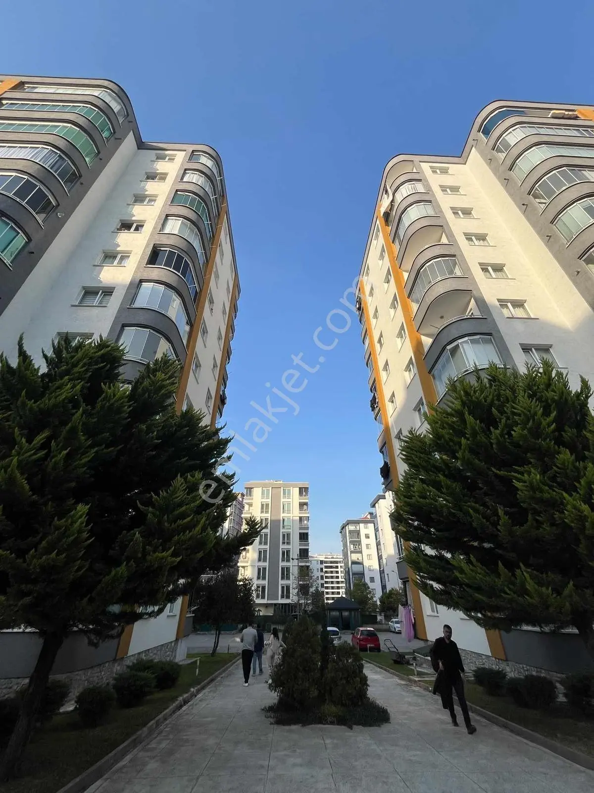 Atakum Merkezde Fuzulevim Eminevime Uygun 3+1 Daire — fotoğraf 16
