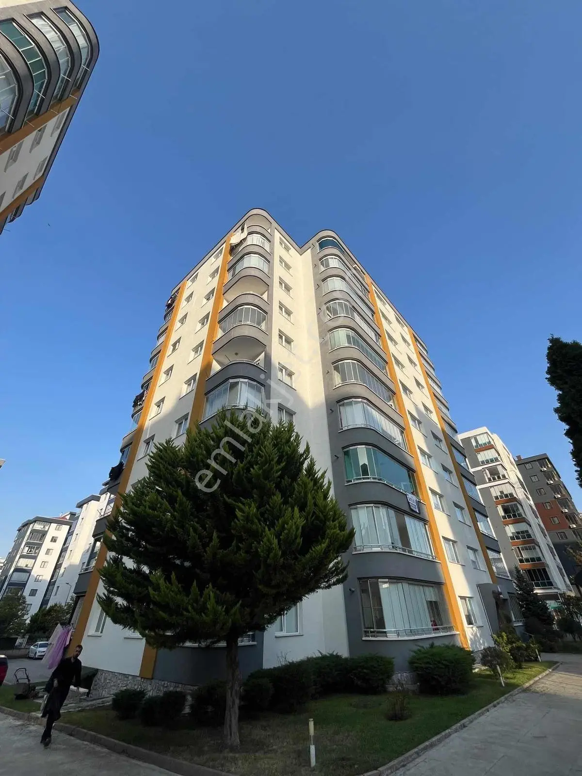 Atakum Merkezde Fuzulevim Eminevime Uygun 3+1 Daire — fotoğraf 17