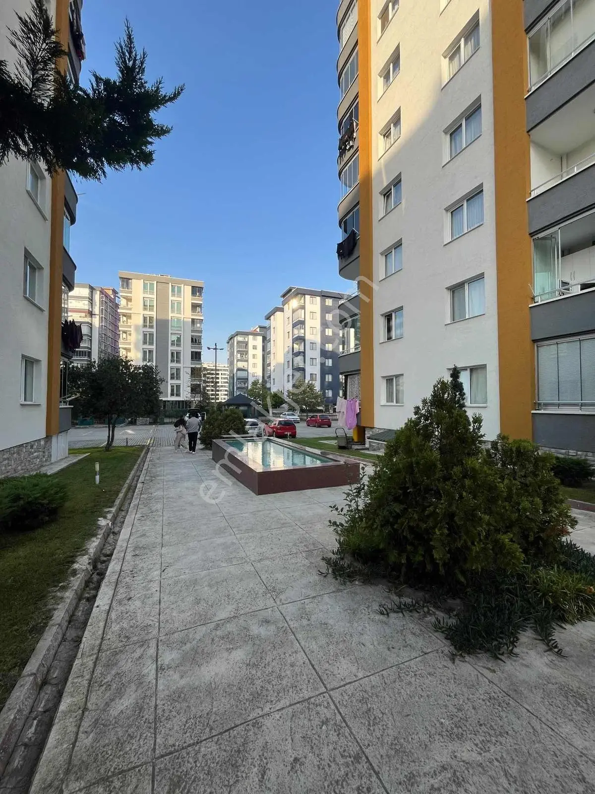 Atakum Merkezde Fuzulevim Eminevime Uygun 3+1 Daire — fotoğraf 18