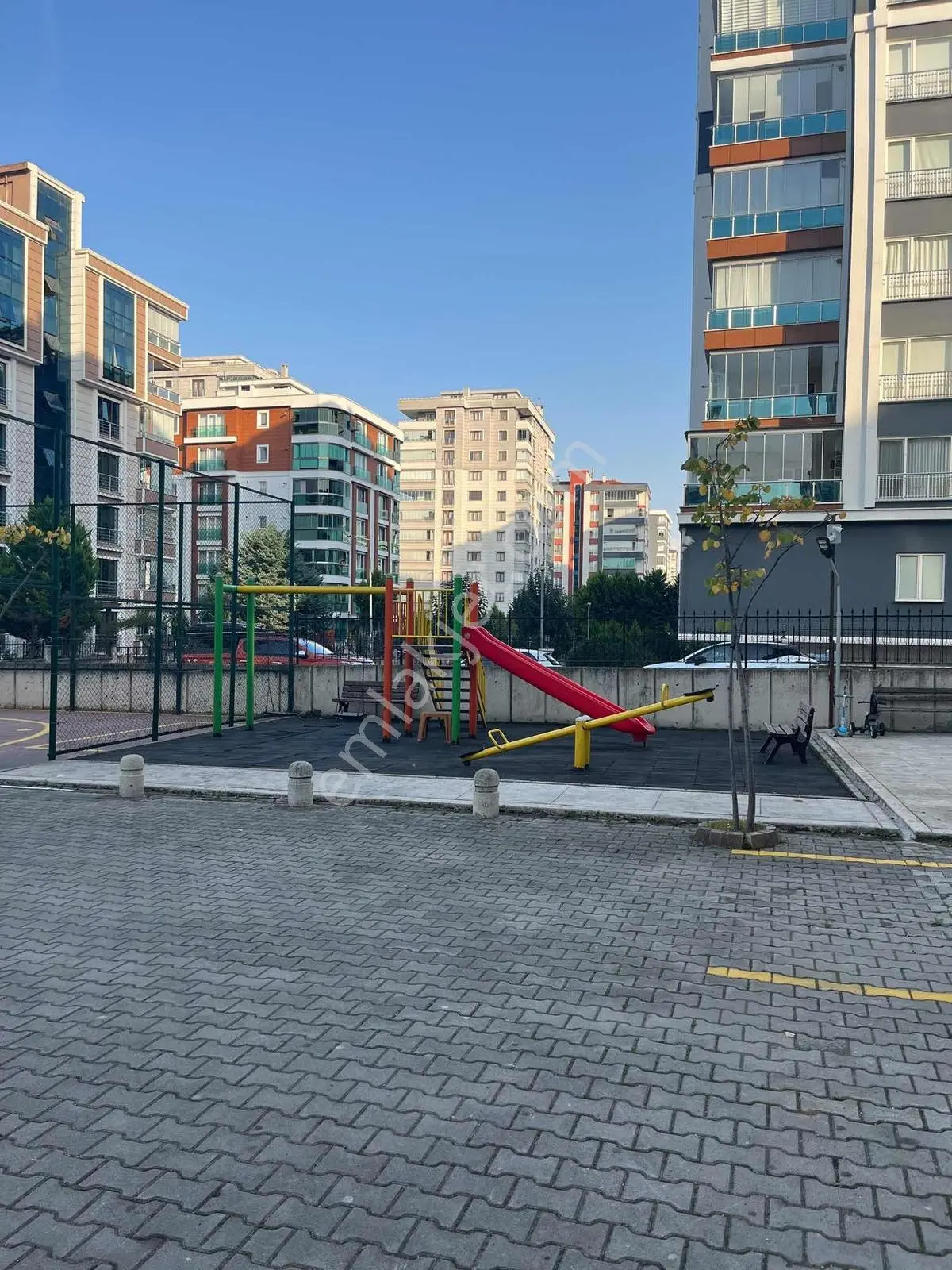Atakum Merkezde Fuzulevim Eminevime Uygun 3+1 Daire — fotoğraf 21
