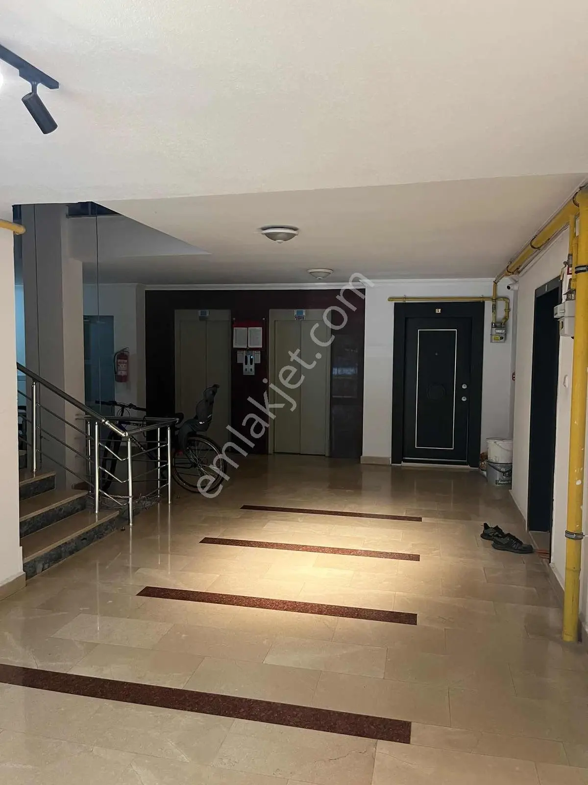 Atakum Merkezde Fuzulevim Eminevime Uygun 3+1 Daire — fotoğraf 22