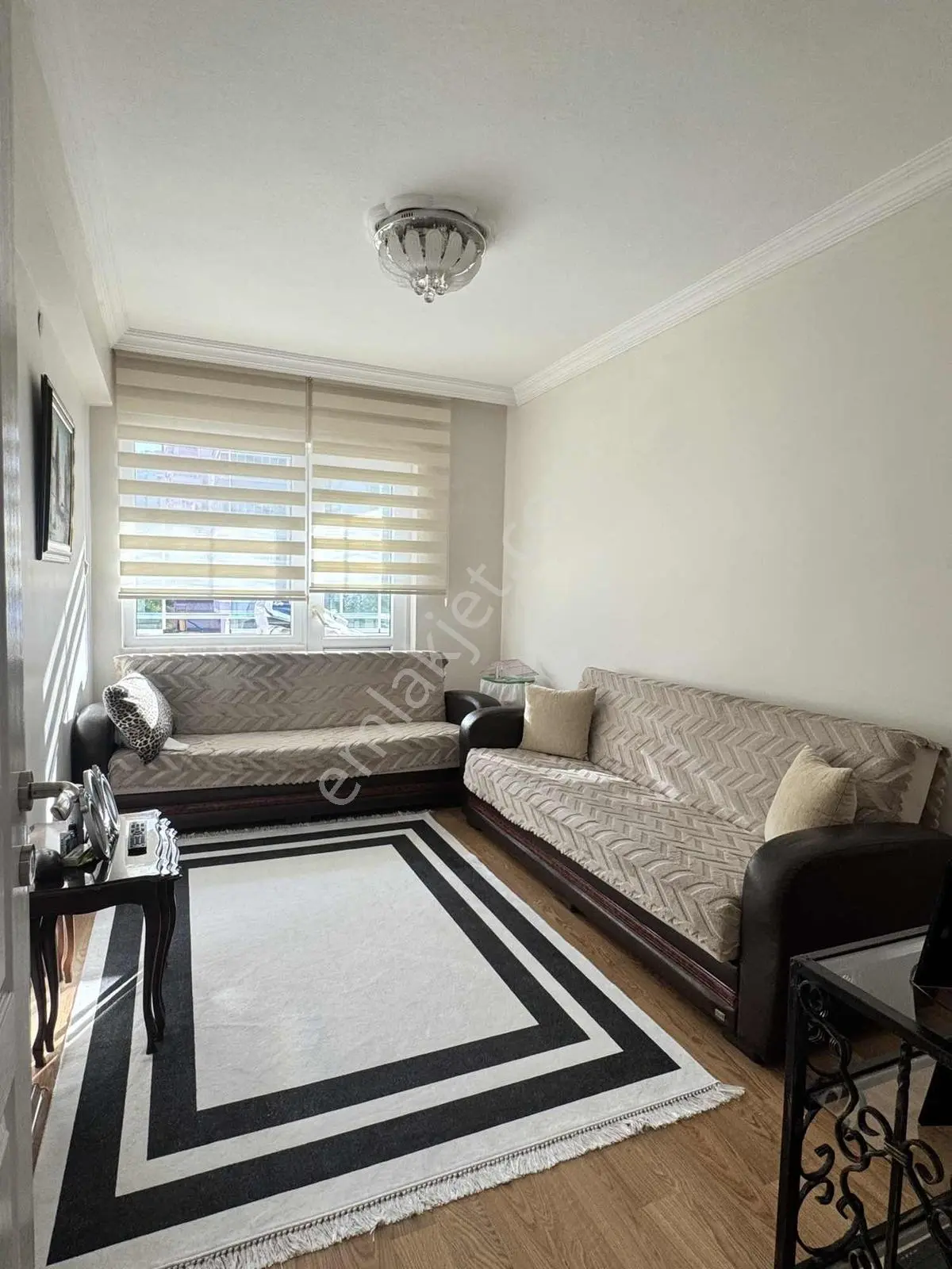 Atakum Merkezde Fuzulevim Eminevime Uygun 3+1 Daire — fotoğraf 23