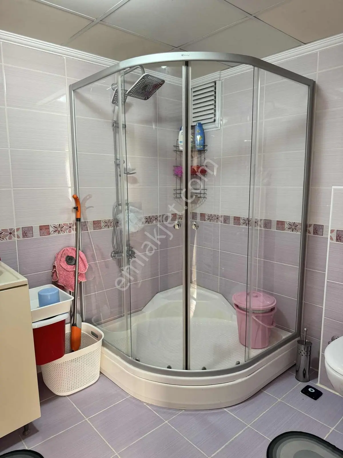 Atakum Merkezde Fuzulevim Eminevime Uygun 3+1 Daire — fotoğraf 24