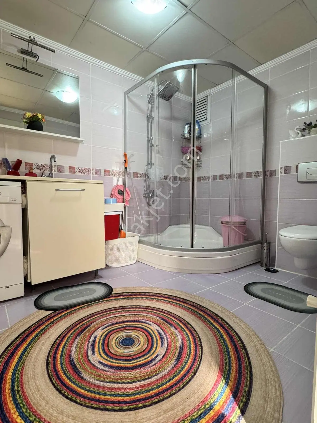 Atakum Merkezde Fuzulevim Eminevime Uygun 3+1 Daire — fotoğraf 25