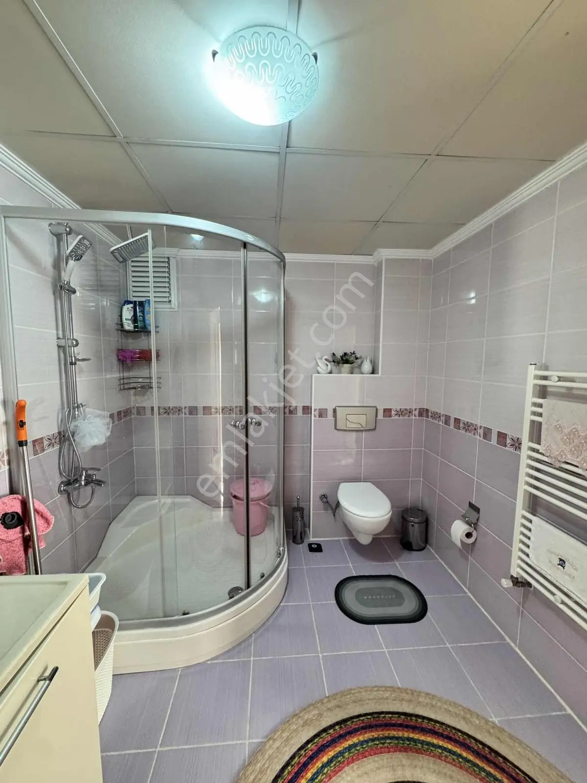 Atakum Merkezde Fuzulevim Eminevime Uygun 3+1 Daire — fotoğraf 26