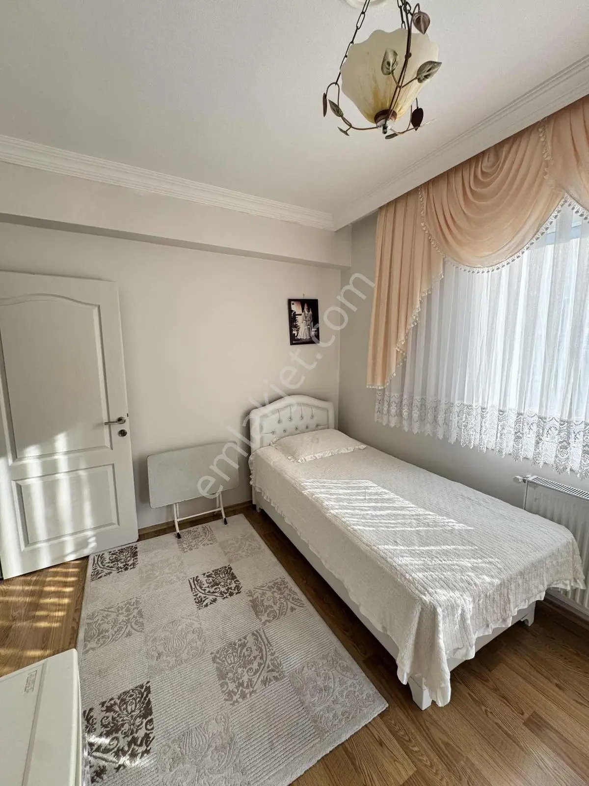 Atakum Merkezde Fuzulevim Eminevime Uygun 3+1 Daire — fotoğraf 27