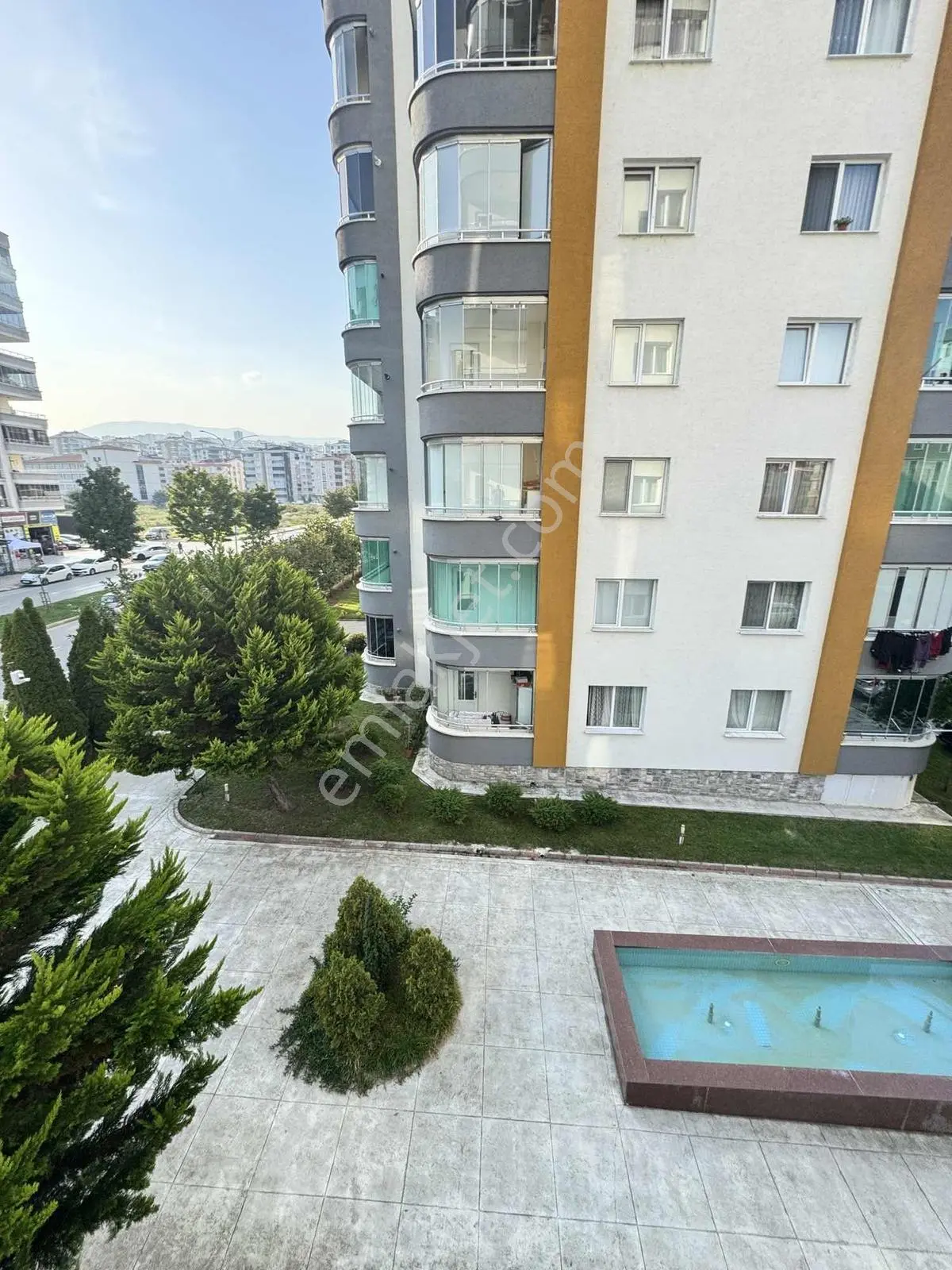 Atakum Merkezde Fuzulevim Eminevime Uygun 3+1 Daire — fotoğraf 30