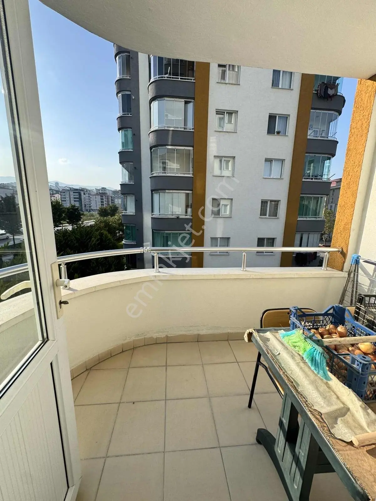 Atakum Merkezde Fuzulevim Eminevime Uygun 3+1 Daire — fotoğraf 31