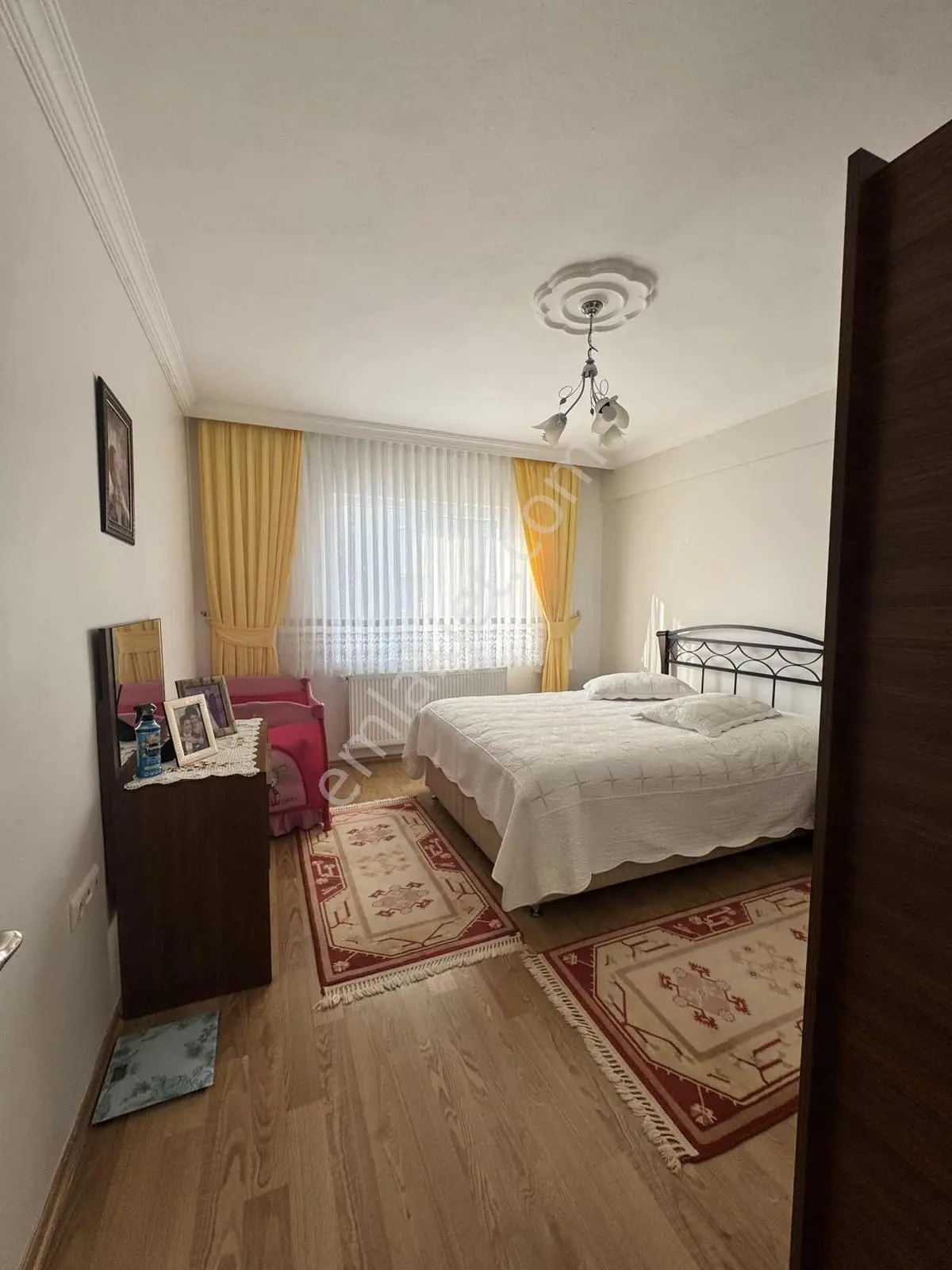 Atakum Merkezde Fuzulevim Eminevime Uygun 3+1 Daire — fotoğraf 32