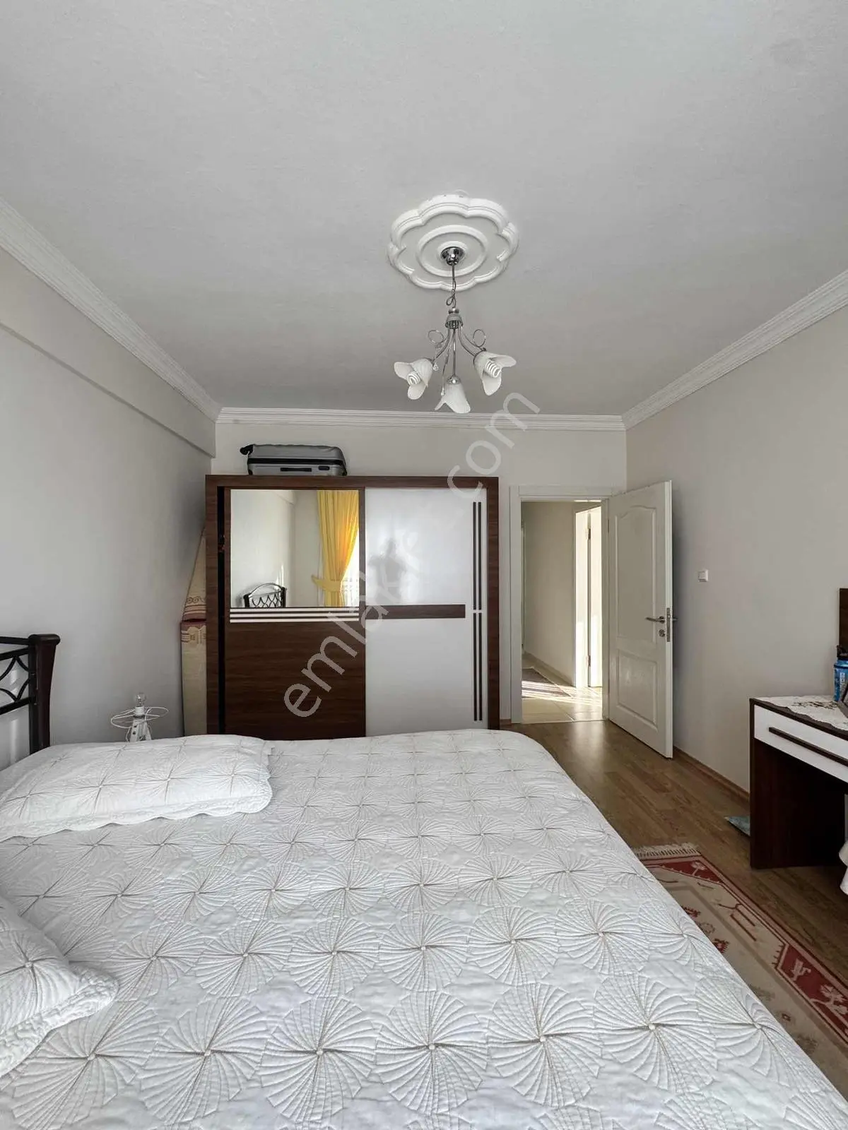 Atakum Merkezde Fuzulevim Eminevime Uygun 3+1 Daire — fotoğraf 33