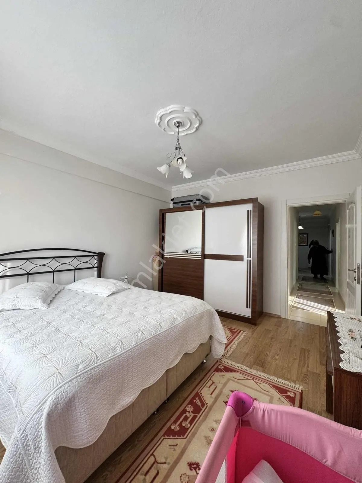 Atakum Merkezde Fuzulevim Eminevime Uygun 3+1 Daire — fotoğraf 34