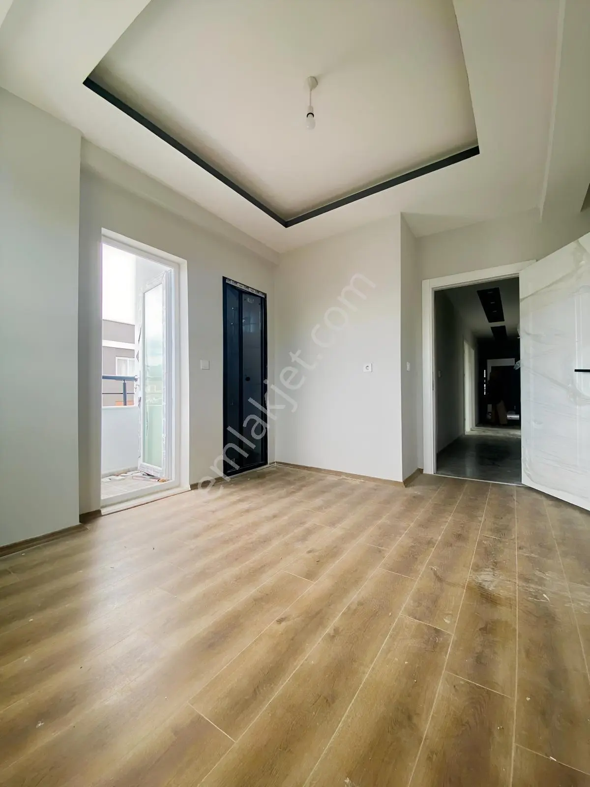 Kozan Gayrimenkulden Akcami Civarı Sıfır Lüks Daire — fotoğraf 2