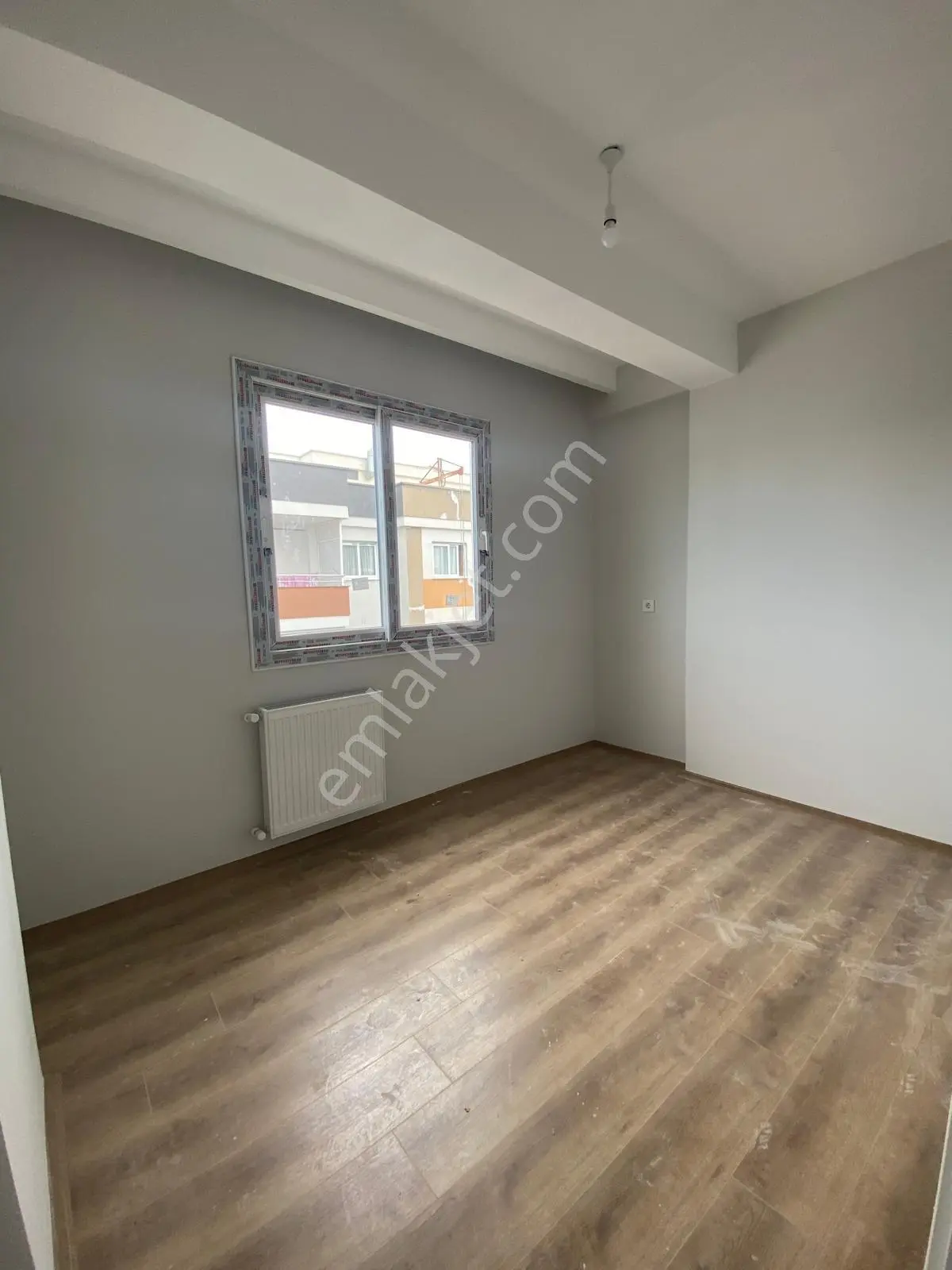 Kozan Gayrimenkulden Akcami Civarı Sıfır Lüks Daire — fotoğraf 3