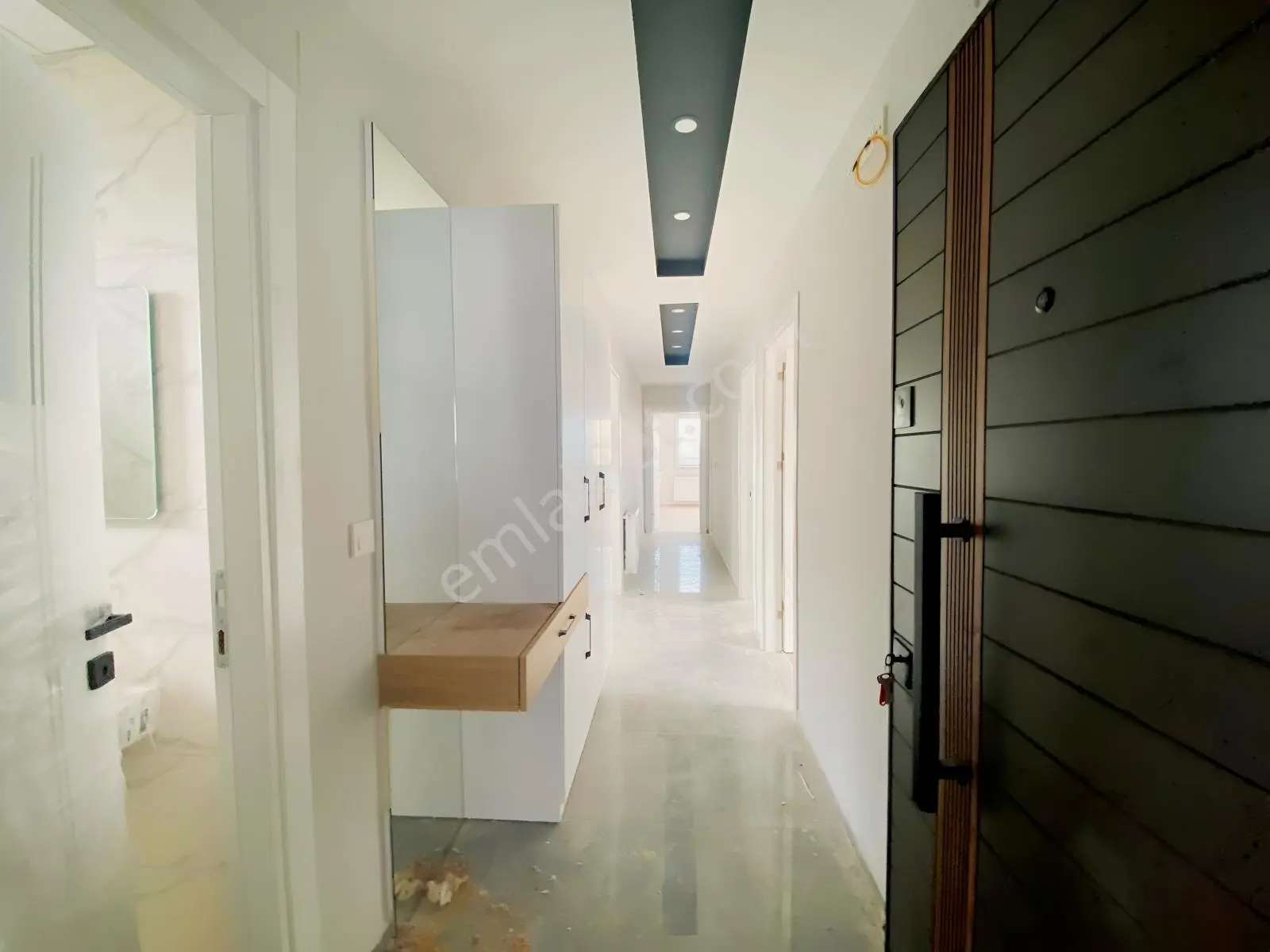 Kozan Gayrimenkulden Akcami Civarı Sıfır Lüks Daire — fotoğraf 6