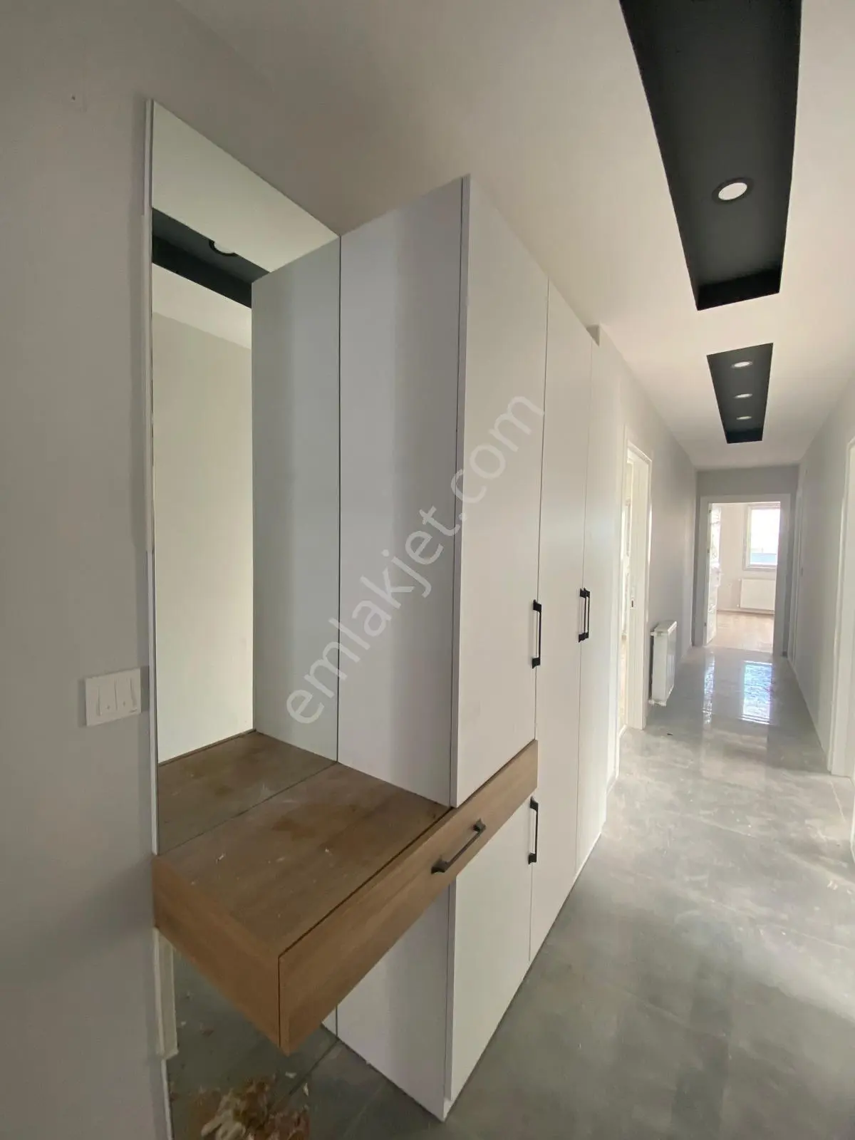Kozan Gayrimenkulden Akcami Civarı Sıfır Lüks Daire — fotoğraf 8