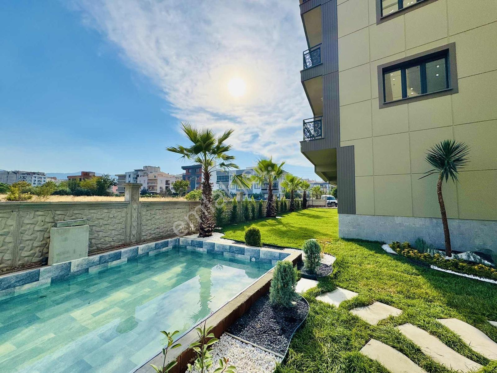 Asil Emlak'tan Muradiye Mah. Site İçi, Sıfır 2+1 Ara Kat Daire — fotoğraf 2