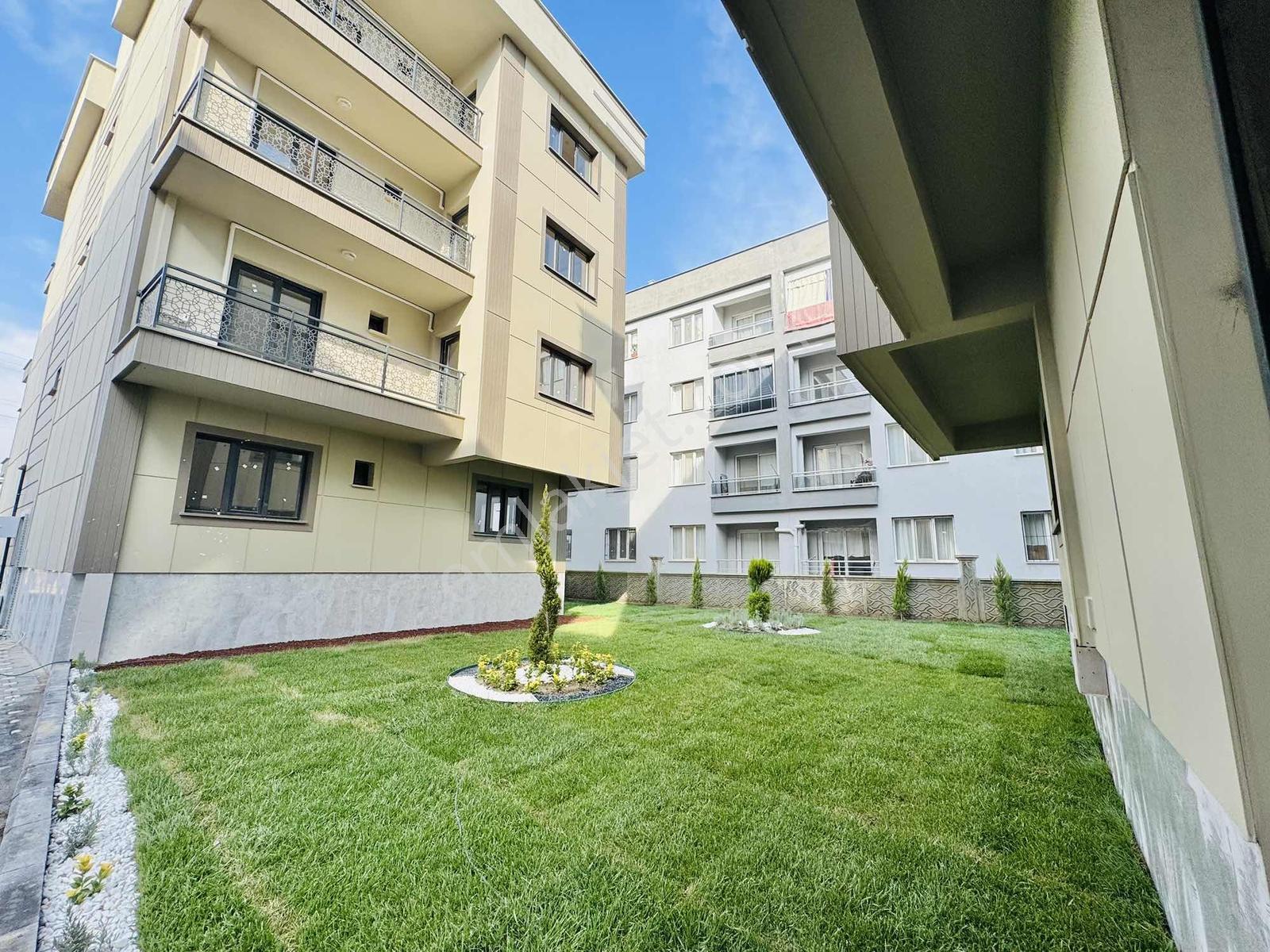 Asil Emlak'tan Muradiye Mah. Site İçi, Sıfır 2+1 Ara Kat Daire — fotoğraf 6
