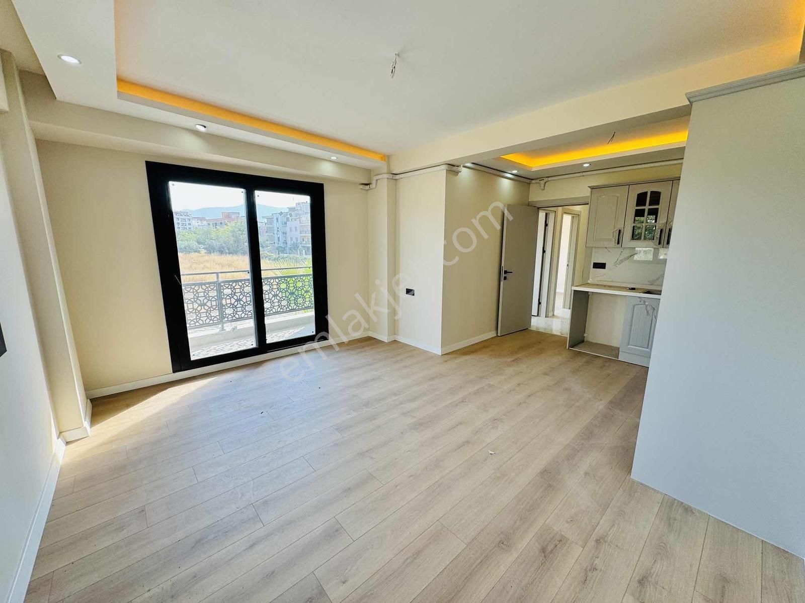 Asil Emlak'tan Muradiye Mah. Site İçi, Sıfır 2+1 Ara Kat Daire — fotoğraf 10