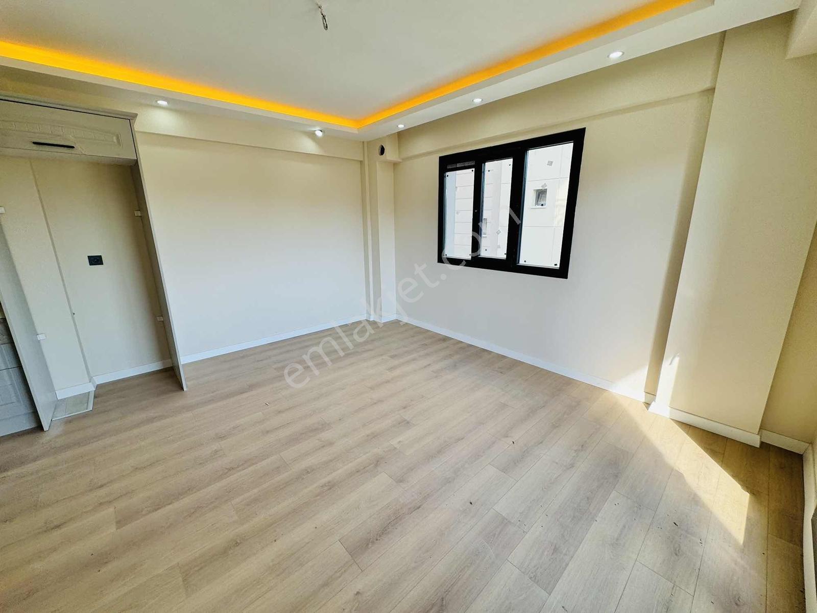 Asil Emlak'tan Muradiye Mah. Site İçi, Sıfır 2+1 Ara Kat Daire — fotoğraf 12