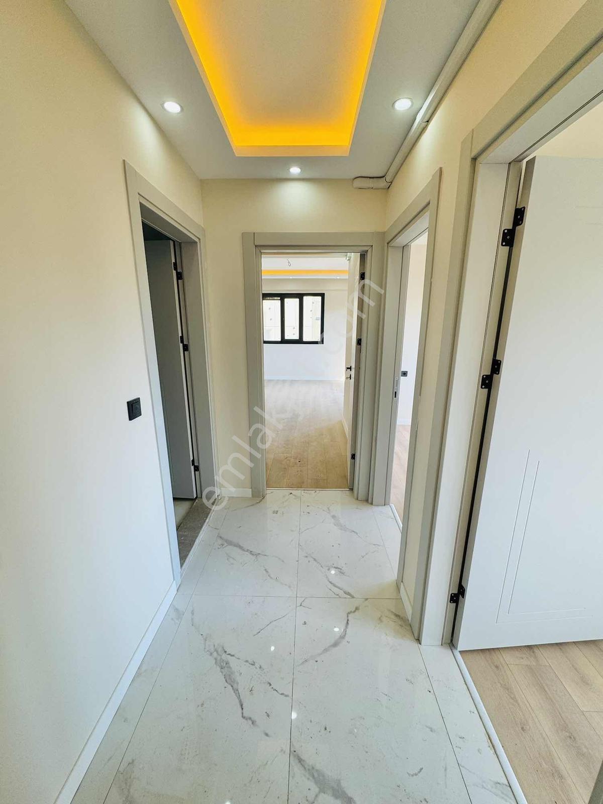Asil Emlak'tan Muradiye Mah. Site İçi, Sıfır 2+1 Ara Kat Daire — fotoğraf 16