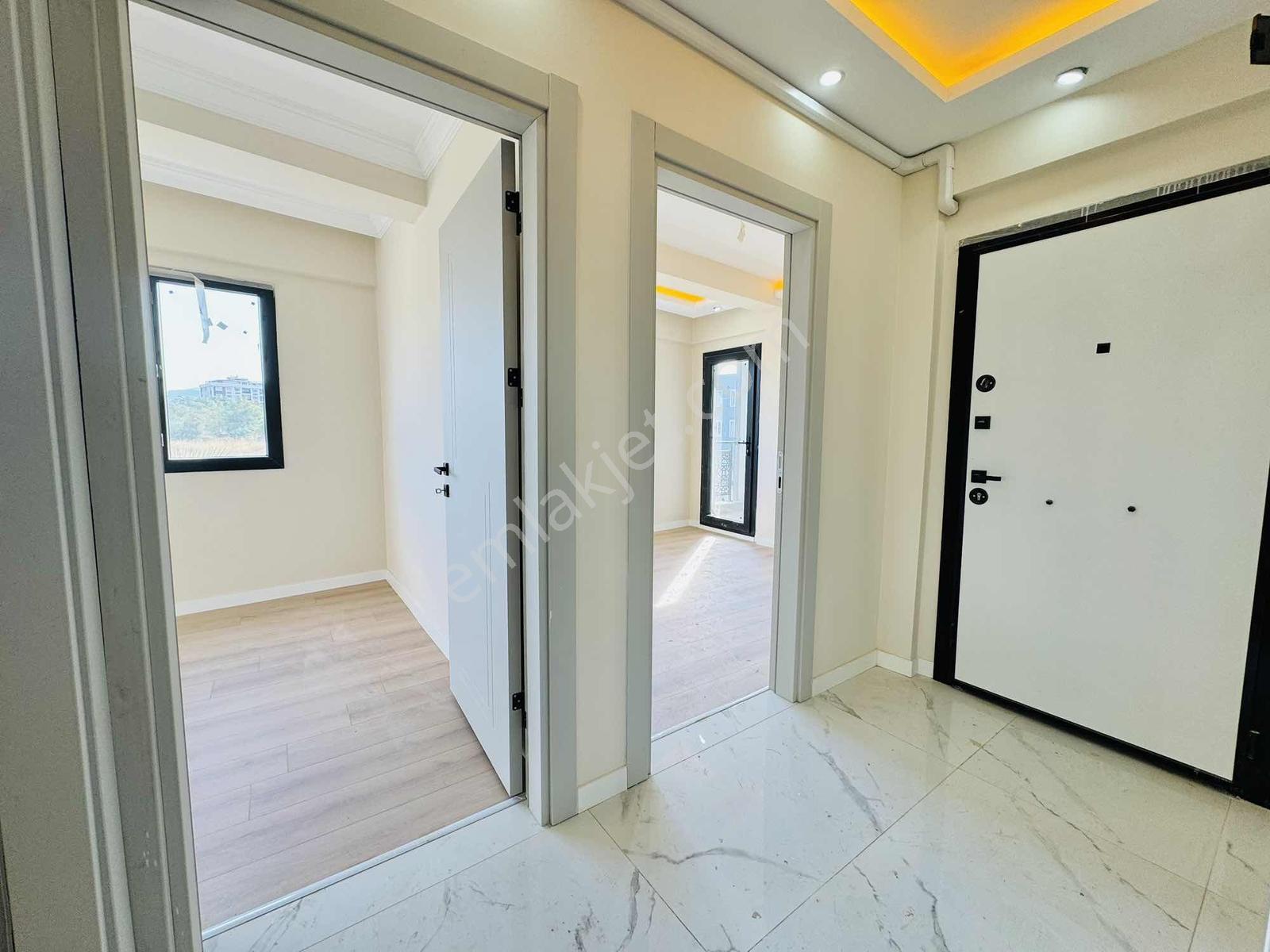 Asil Emlak'tan Muradiye Mah. Site İçi, Sıfır 2+1 Ara Kat Daire — fotoğraf 17