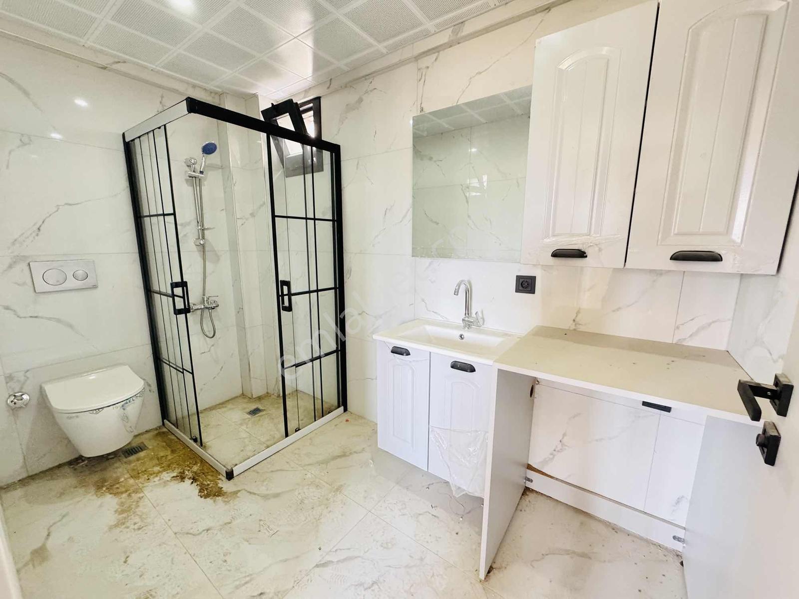 Asil Emlak'tan Muradiye Mah. Site İçi, Sıfır 2+1 Ara Kat Daire — fotoğraf 18