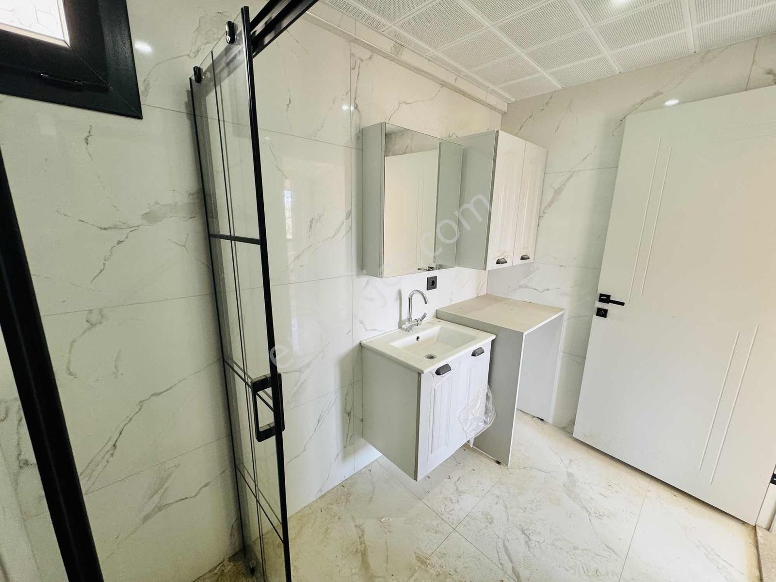 Asil Emlak'tan Muradiye Mah. Site İçi, Sıfır 2+1 Ara Kat Daire — fotoğraf 20