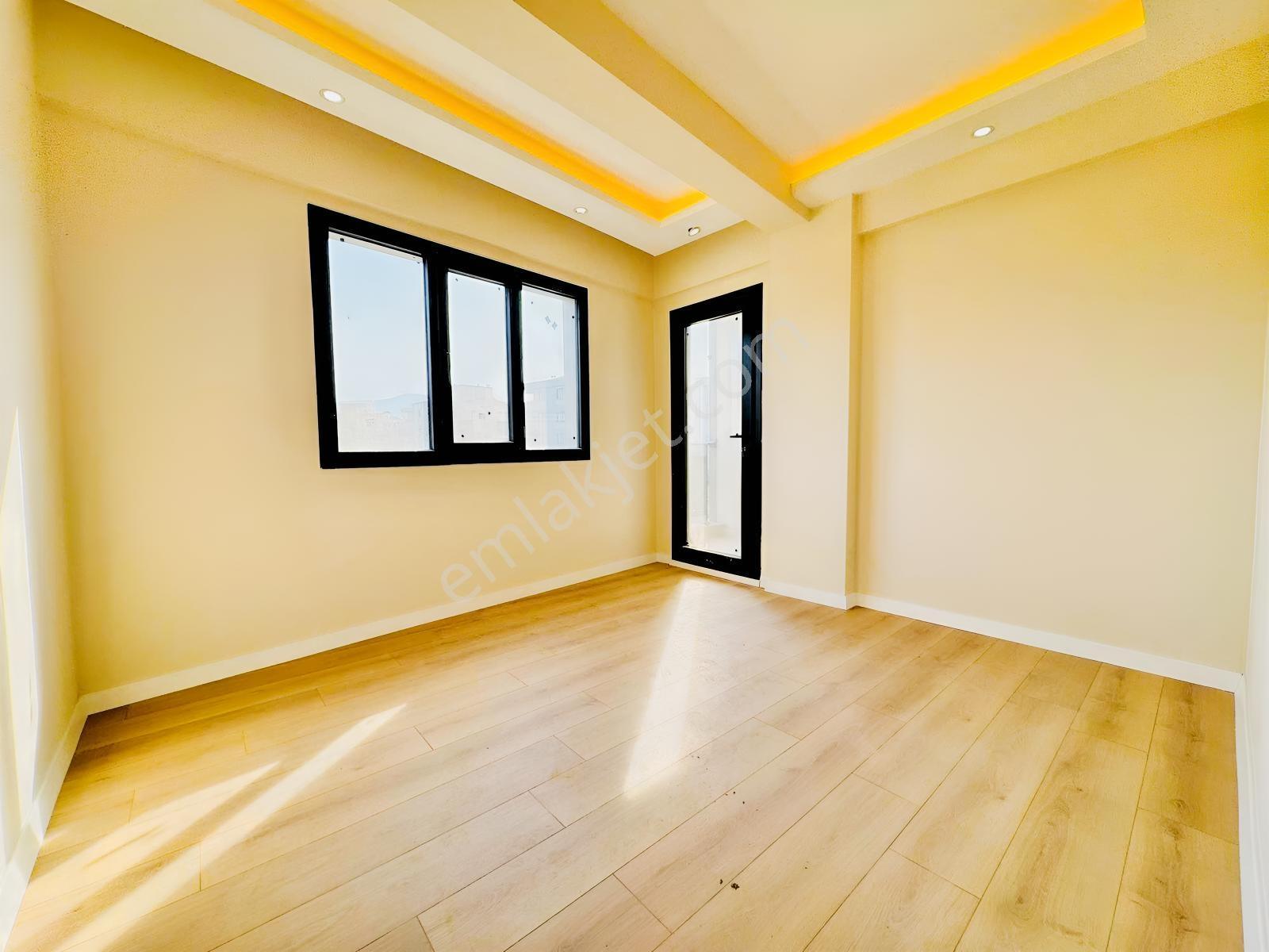 Asil Emlak'tan Muradiye Mah. Site İçi, Sıfır 2+1 Ara Kat Daire — fotoğraf 21