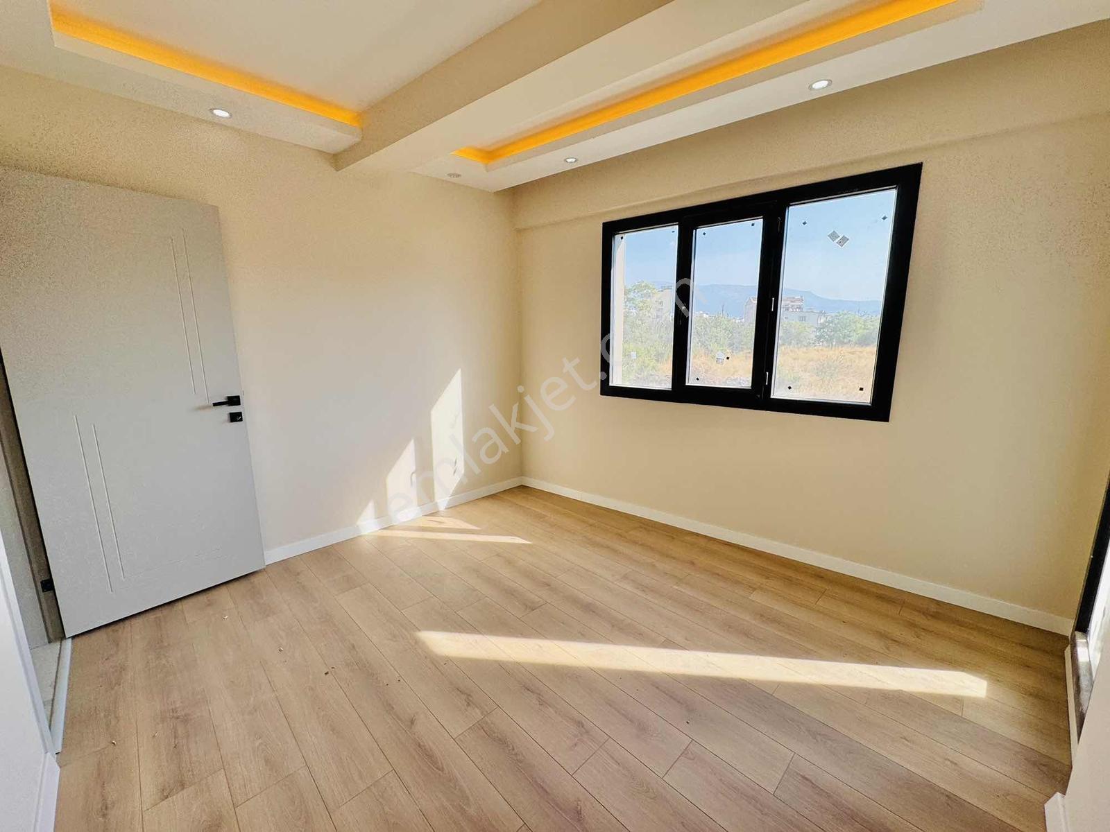 Asil Emlak'tan Muradiye Mah. Site İçi, Sıfır 2+1 Ara Kat Daire — fotoğraf 22
