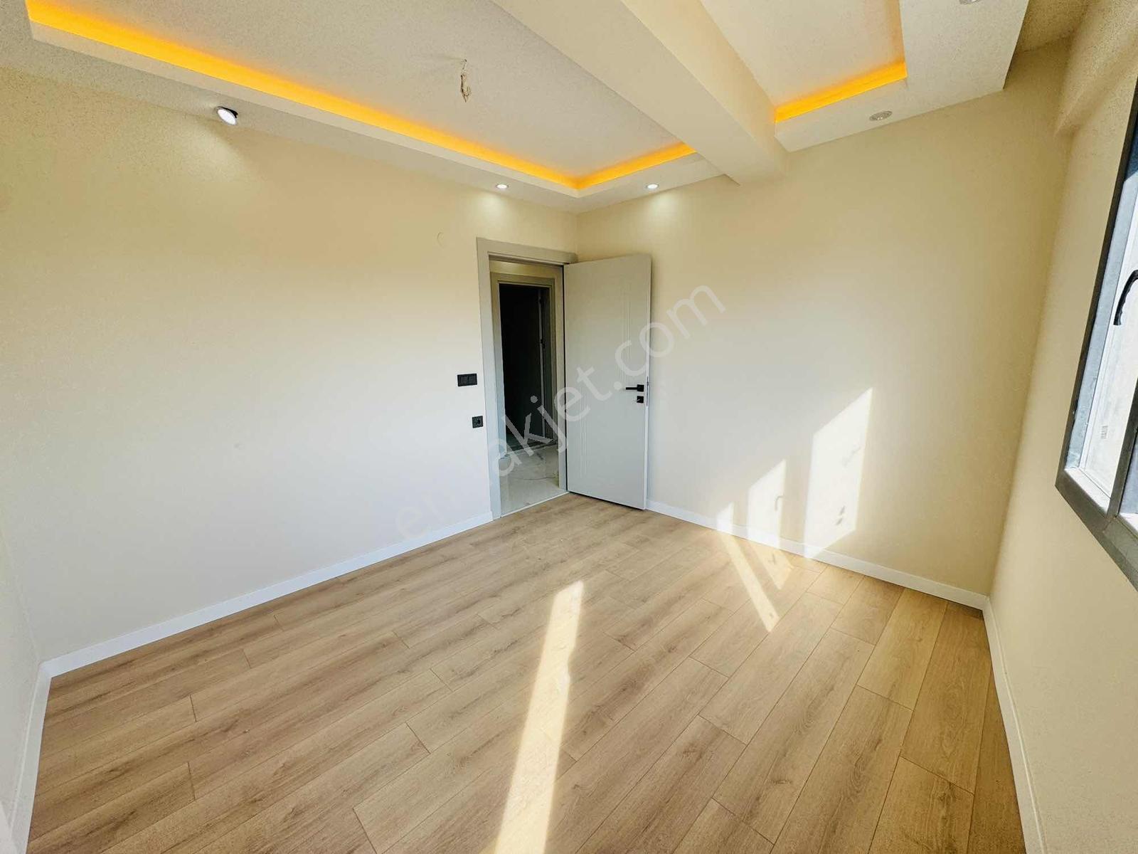 Asil Emlak'tan Muradiye Mah. Site İçi, Sıfır 2+1 Ara Kat Daire — fotoğraf 23