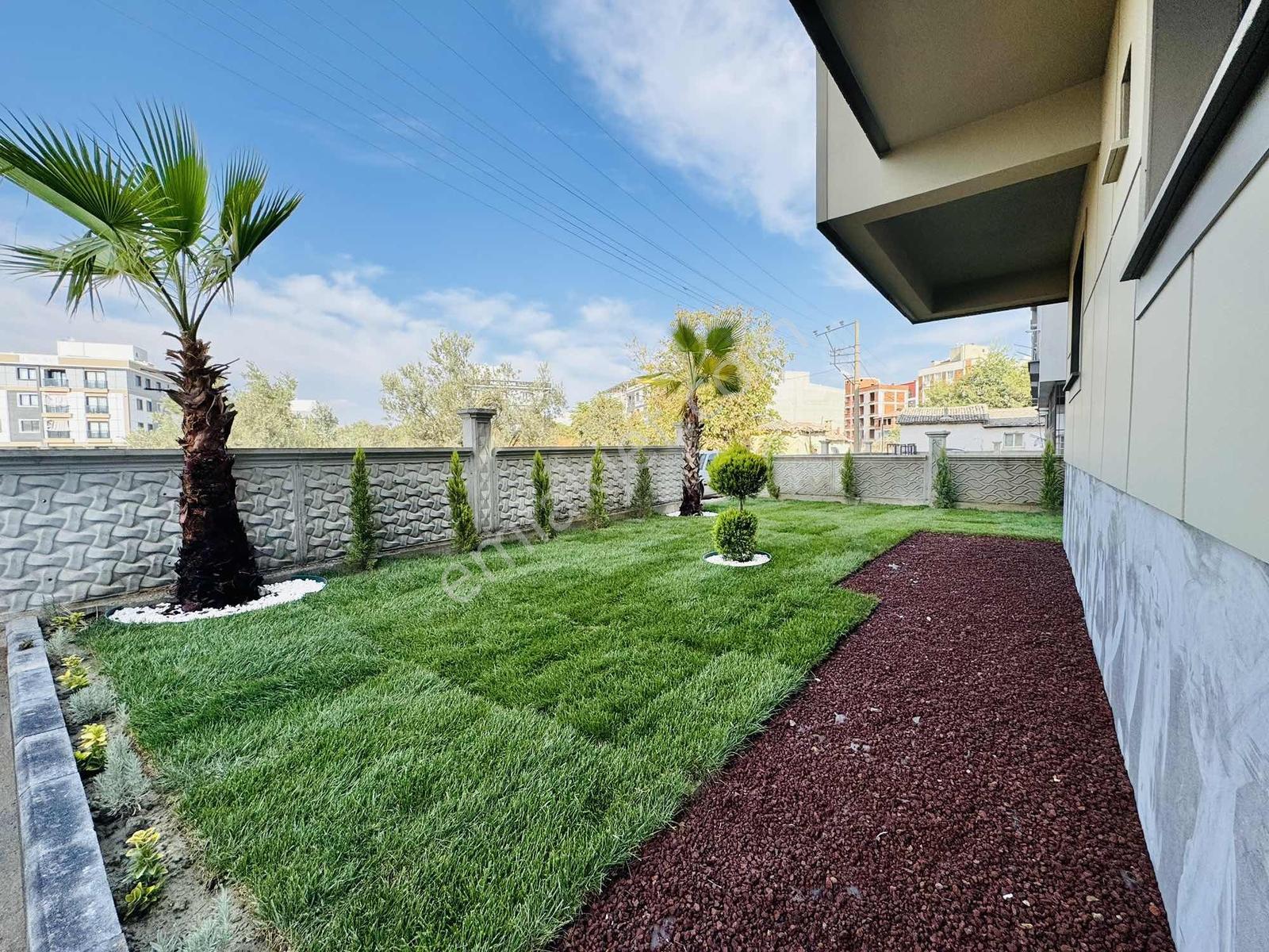 Asil Emlak'tan Muradiye Mah. Site İçi, Sıfır 2+1 Ara Kat Daire — fotoğraf 26