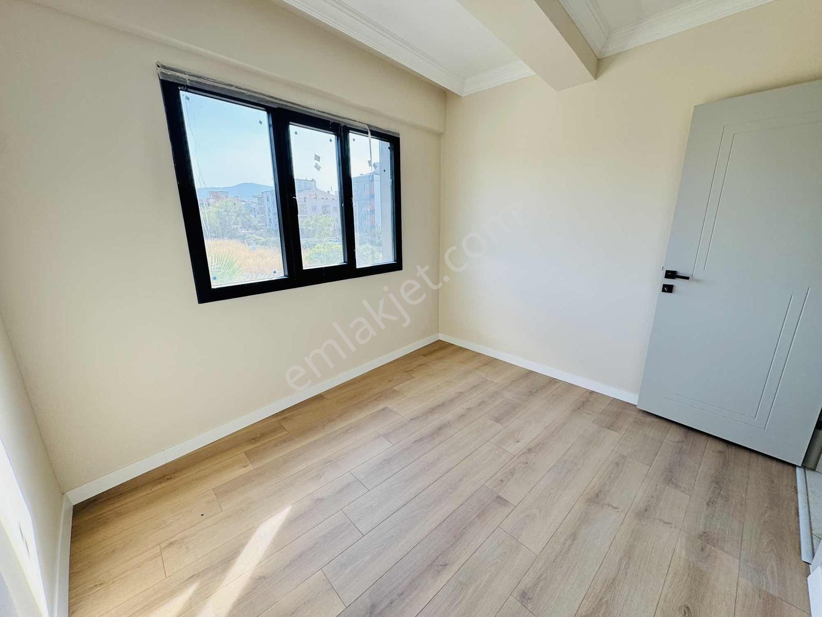 Asil Emlak'tan Muradiye Mah. Site İçi, Sıfır 2+1 Ara Kat Daire — fotoğraf 29