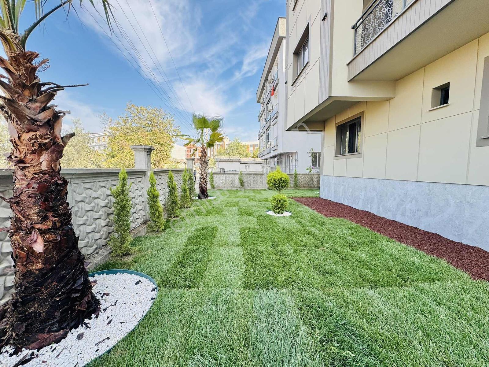 Asil Emlak'tan Muradiye Mah. Site İçi, Sıfır 2+1 Ara Kat Daire — fotoğraf 31