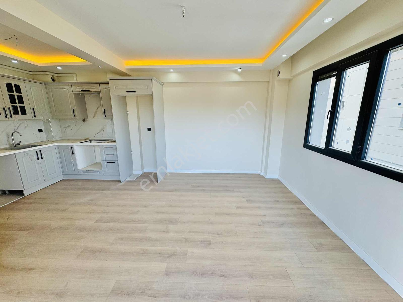Asil Emlak'tan Muradiye Mah. Site İçi, Sıfır 2+1 Ara Kat Daire — fotoğraf 32