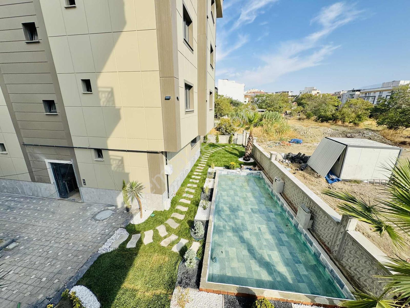 Asil Emlak'tan Muradiye Mah. Site İçi, Sıfır 2+1 Ara Kat Daire — fotoğraf 33