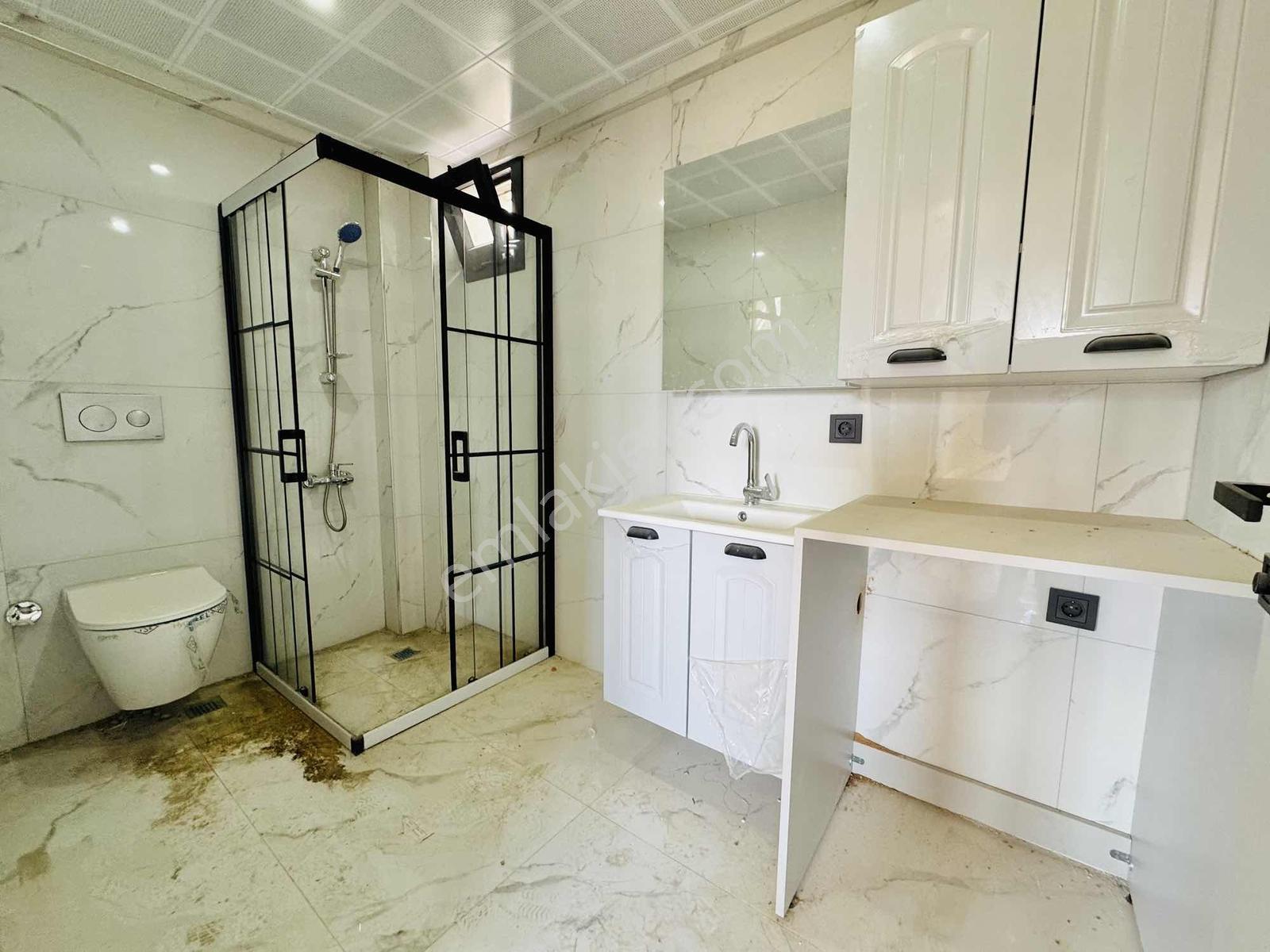 Asil Emlak'tan Muradiye Mah. Site İçi, Sıfır 2+1 Ara Kat Daire — fotoğraf 34
