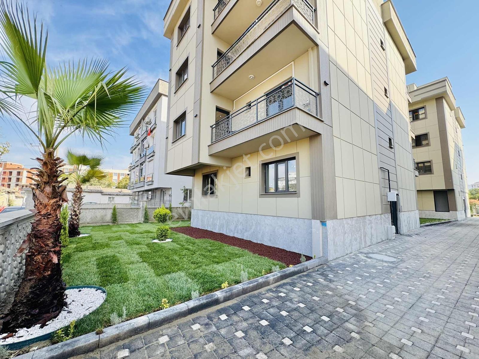 Asil Emlak'tan Muradiye Mah. Site İçi, Sıfır 2+1 Ara Kat Daire — fotoğraf 35