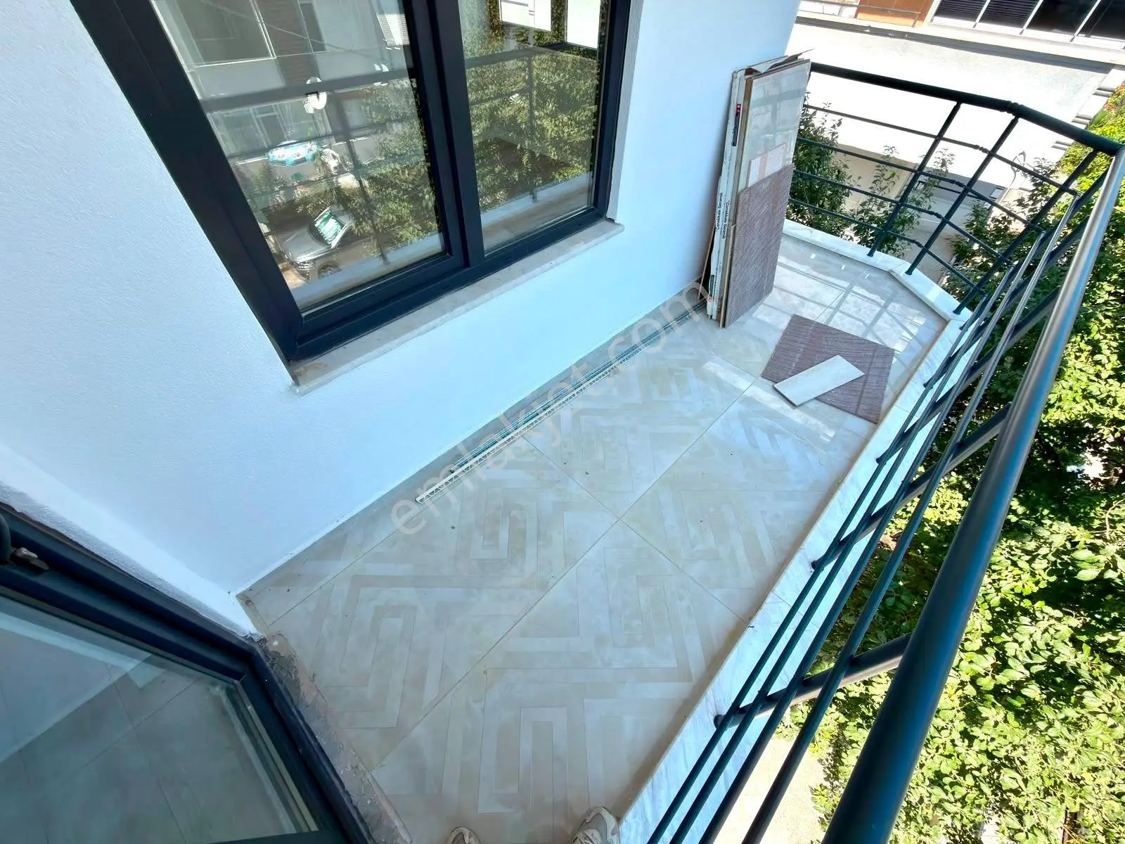 Referans'tan Akçay Merkez'de Ara Kat Ön Cephe Modern 2+1 Daire — fotoğraf 7