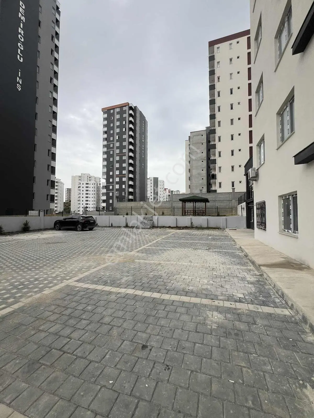 Kulepark~farkıyla~bitmiş~oturuma~hazır1+1~süper~lüks~şık~tasarım — fotoğraf 18