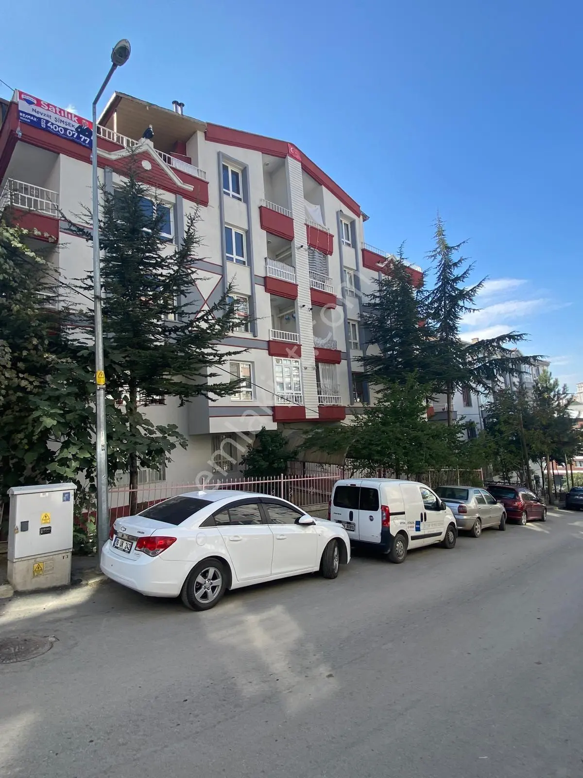 Mamak Şahap Gürler Kelepir 5+1 Dublex — fotoğraf 22