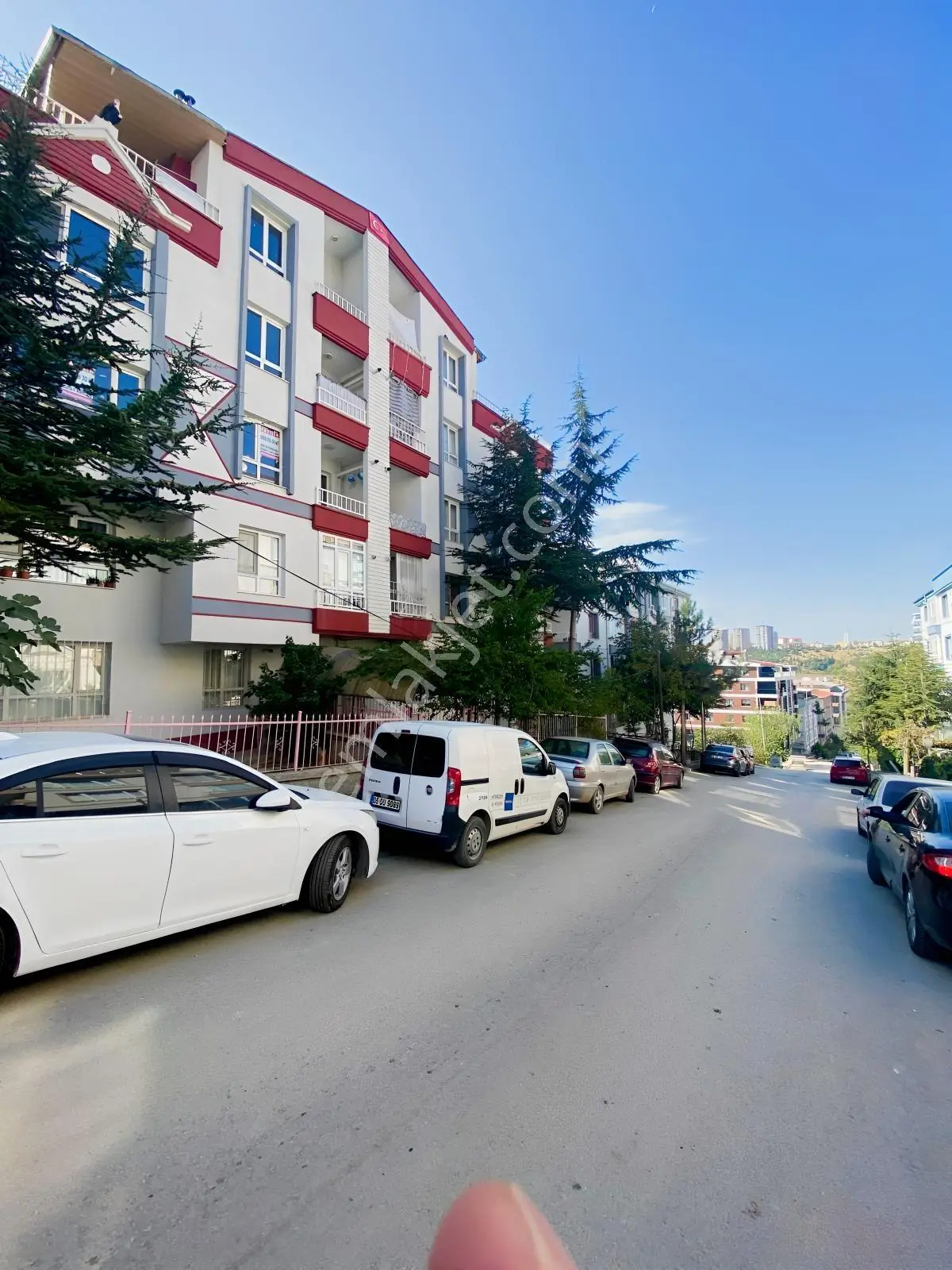 Mamak Şahap Gürler Kelepir 5+1 Dublex — fotoğraf 23
