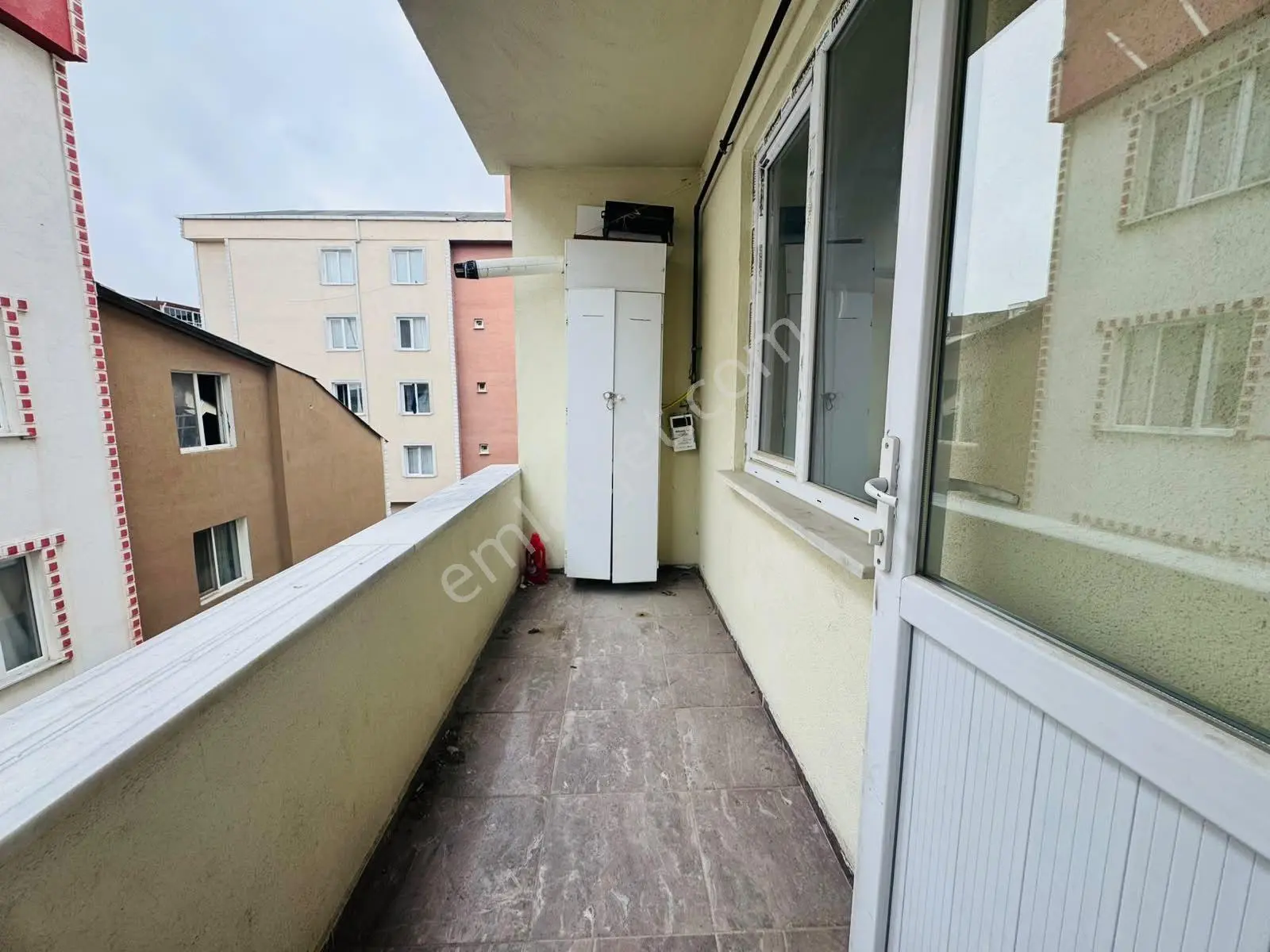 Çerkezköy Yıldırım Beyazıt Mah'de/ Acil Satılık/ İskanlı/ Kobmili 2'kat 2+1 Daire — fotoğraf 17