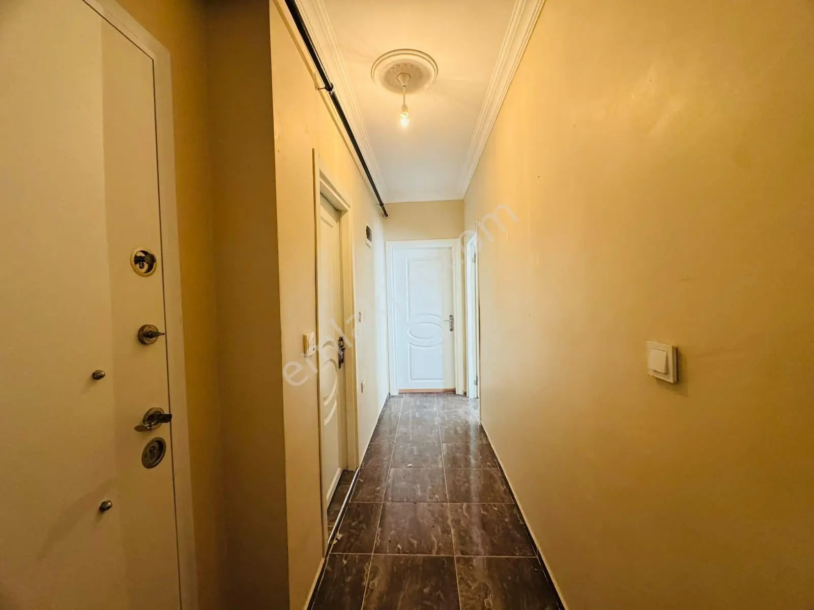 Çerkezköy Yıldırım Beyazıt Mah'de/ Acil Satılık/ İskanlı/ Kobmili 2'kat 2+1 Daire — fotoğraf 19